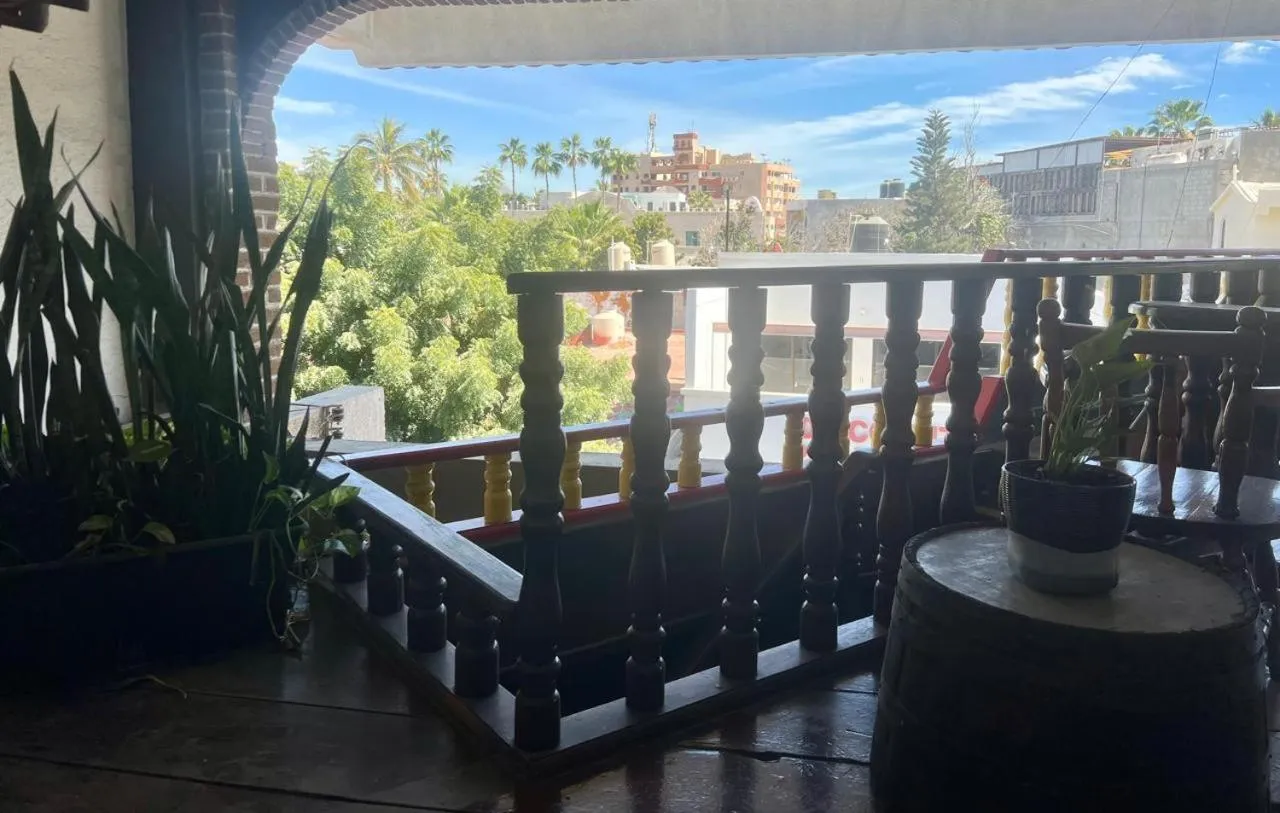 Cabo Tortuga Hotel Boutique