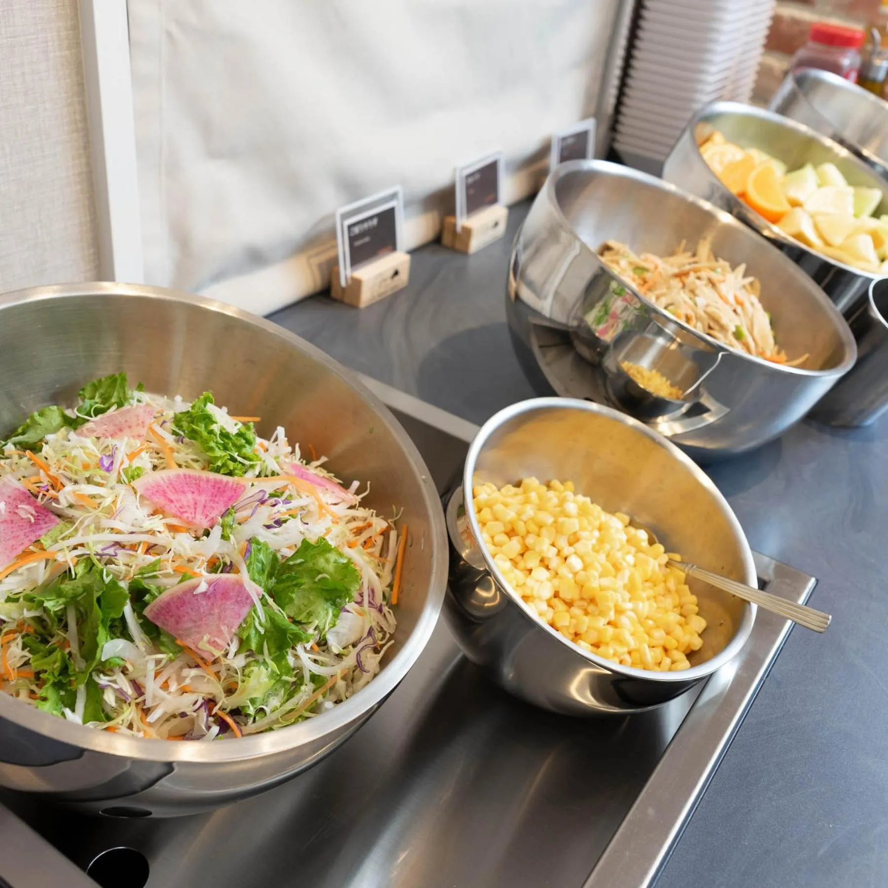 Super Hotel Sendai Hirose Dori