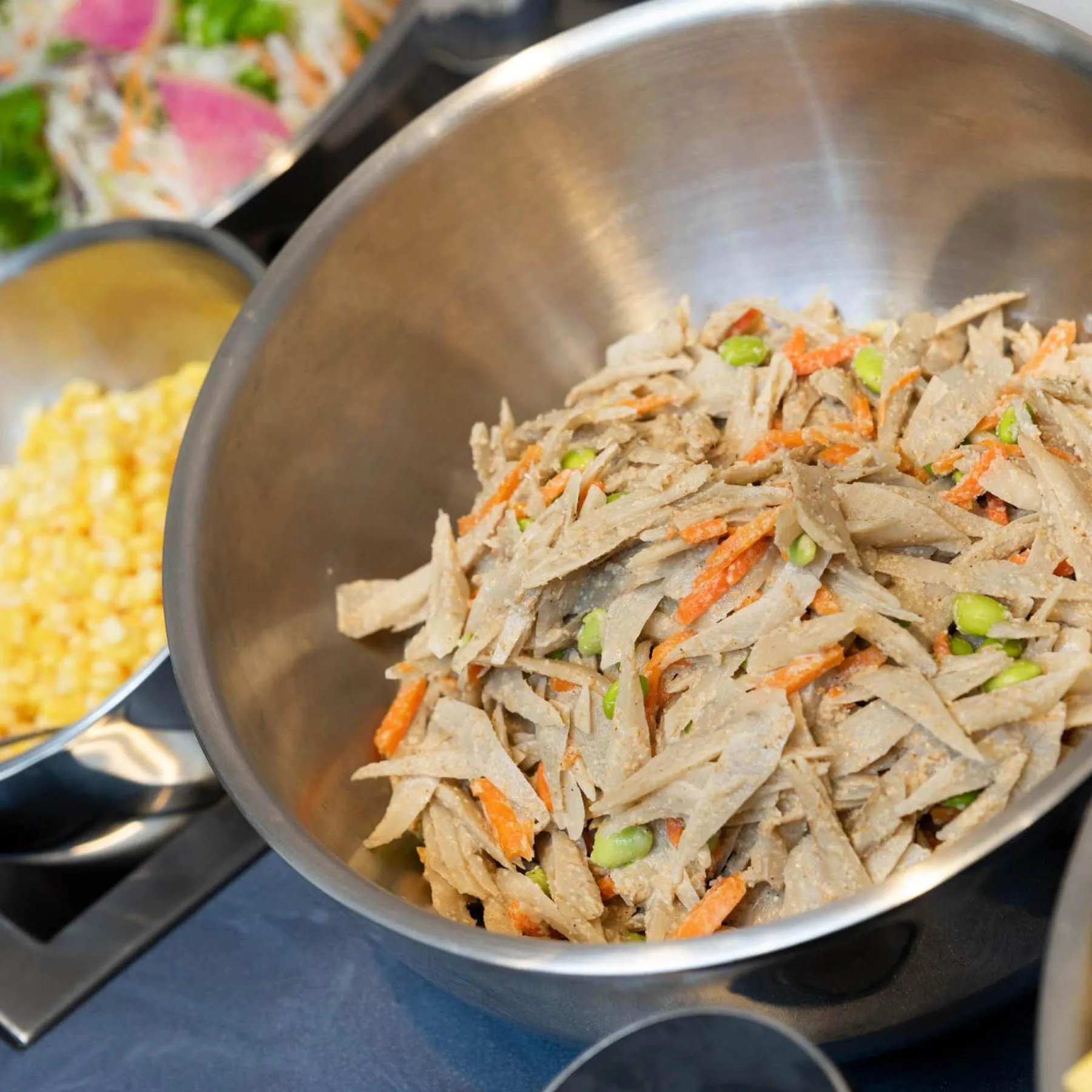 Super Hotel Sendai Hirose Dori