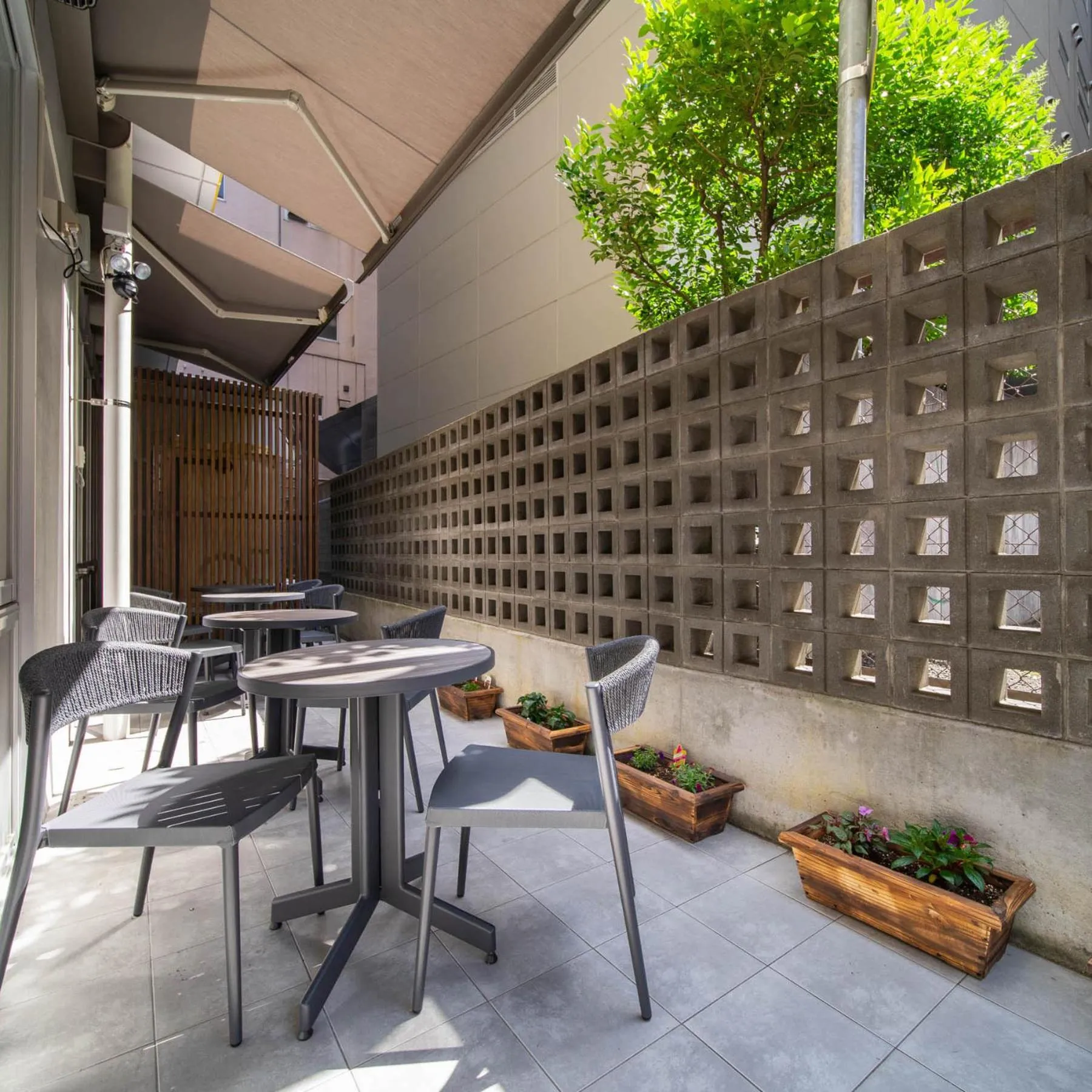 Super Hotel Sendai Hirose Dori