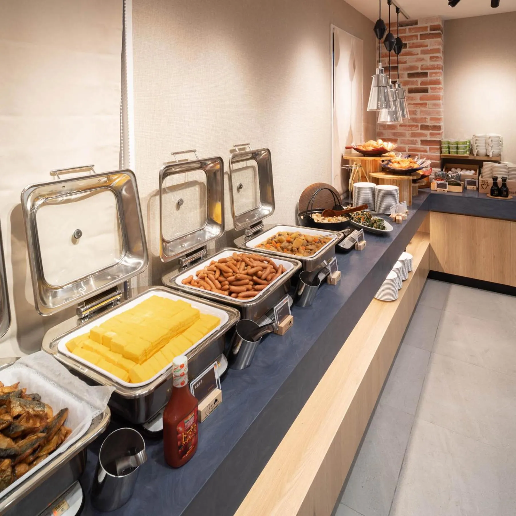 Super Hotel Sendai Hirose Dori