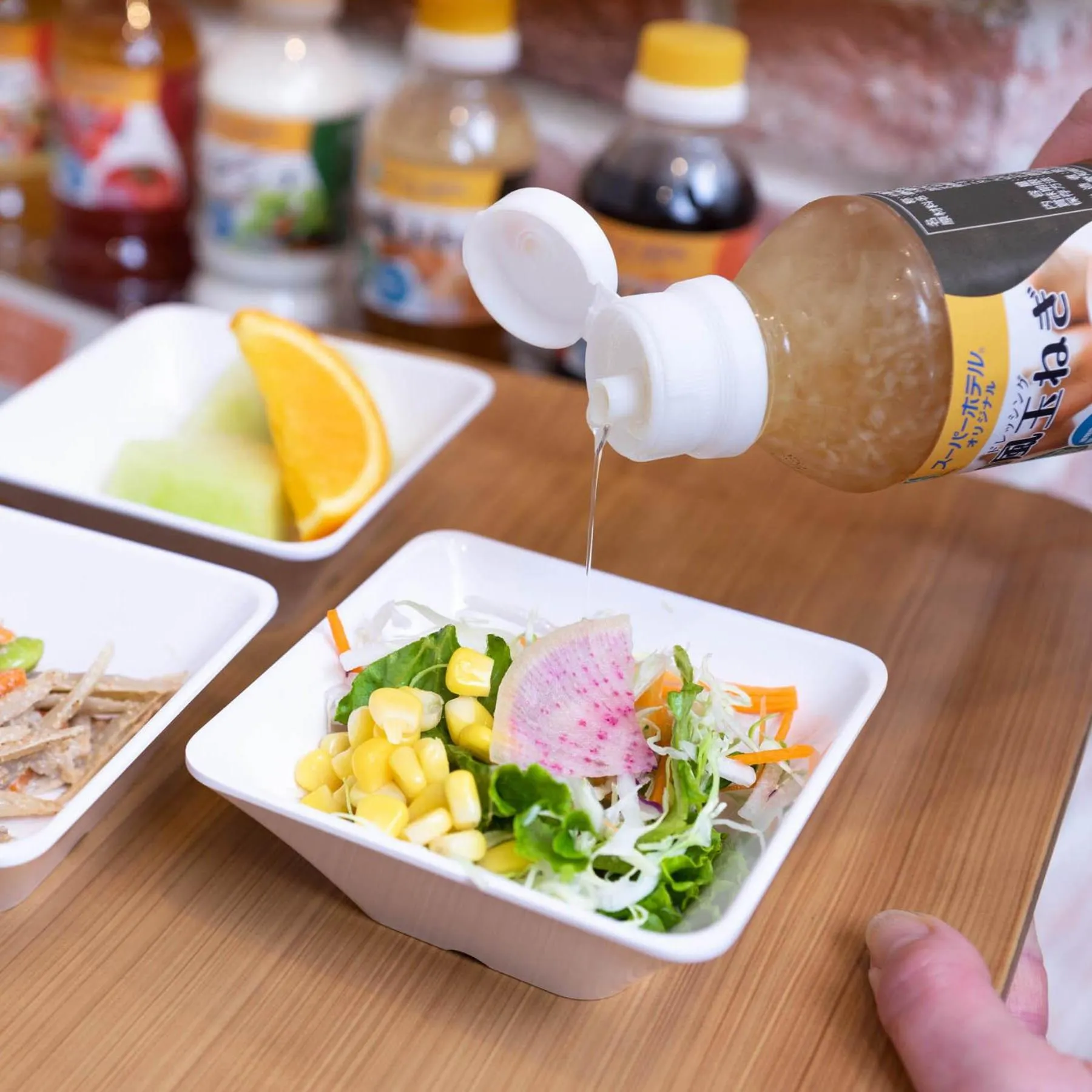 Super Hotel Sendai Hirose Dori