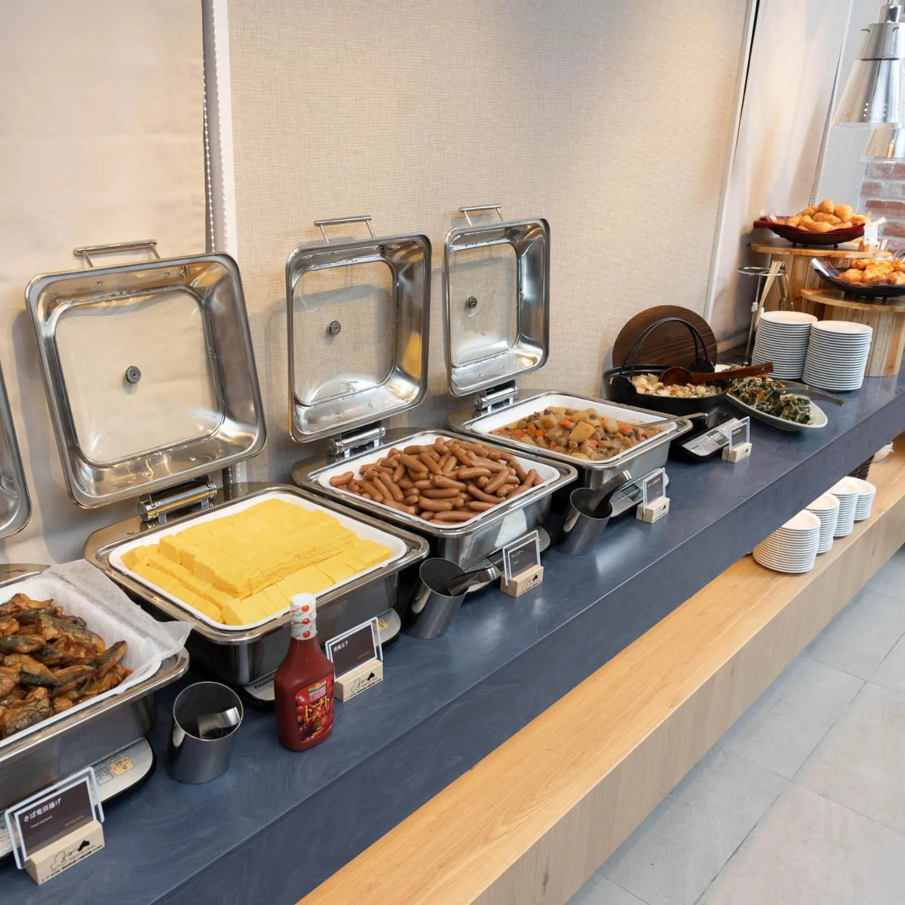 Super Hotel Sendai Hirose Dori