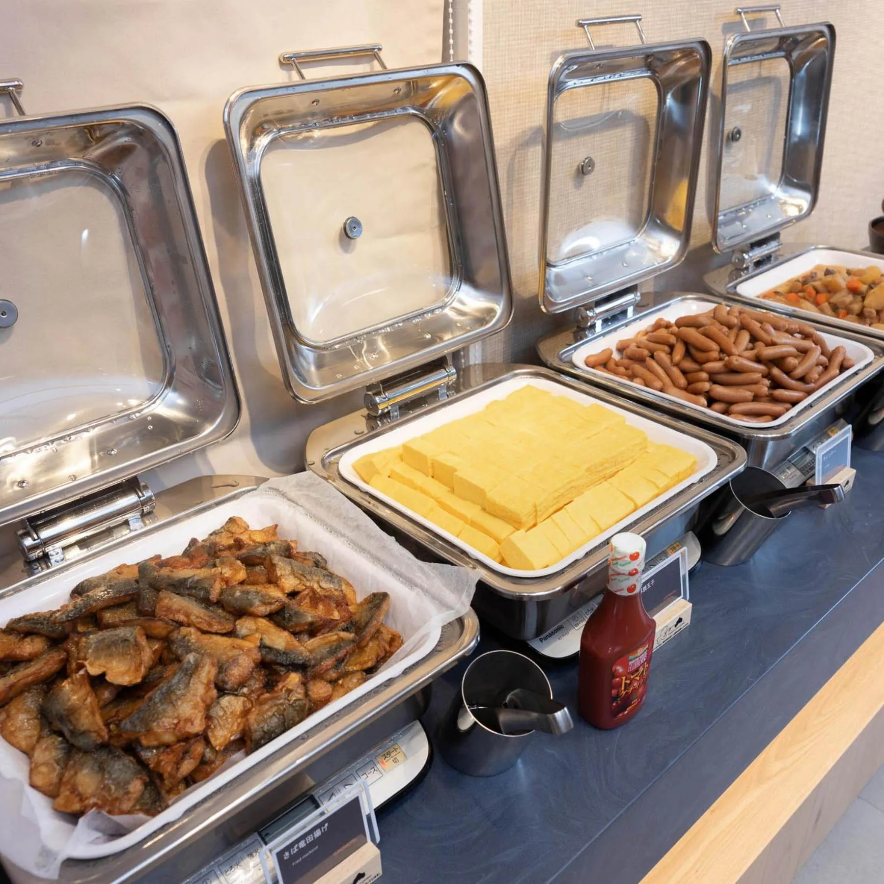 Super Hotel Sendai Hirose Dori