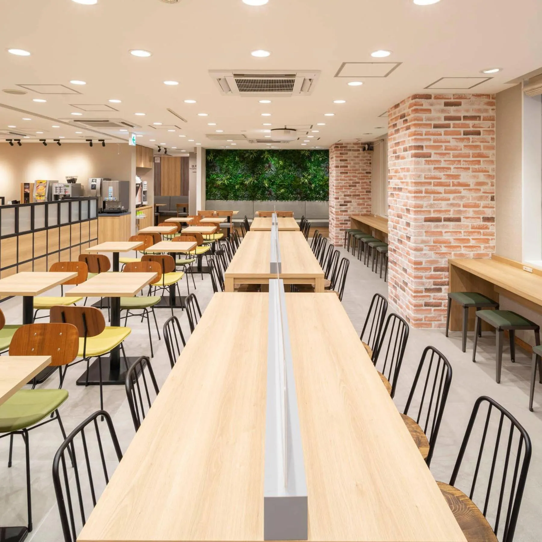 Super Hotel Sendai Hirose Dori