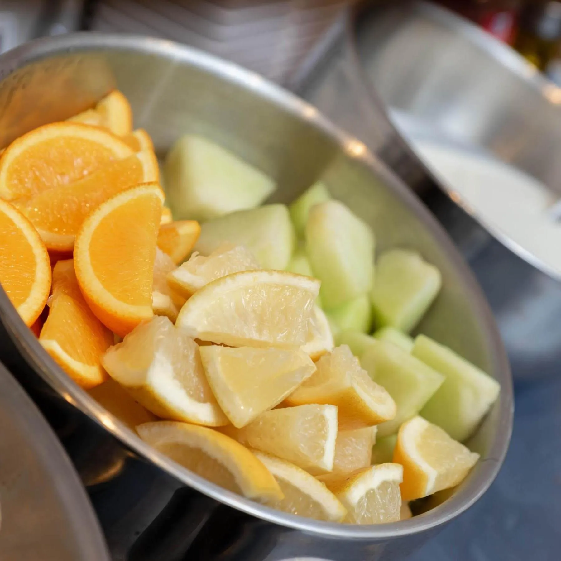 Super Hotel Sendai Hirose Dori