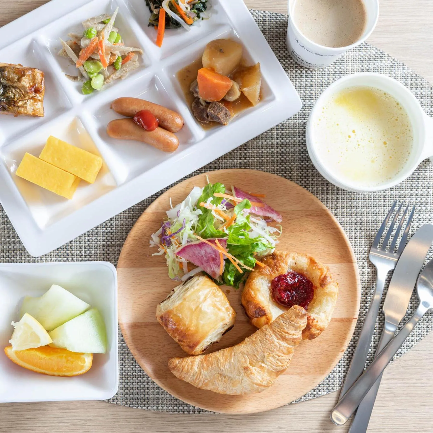 Super Hotel Sendai Hirose Dori