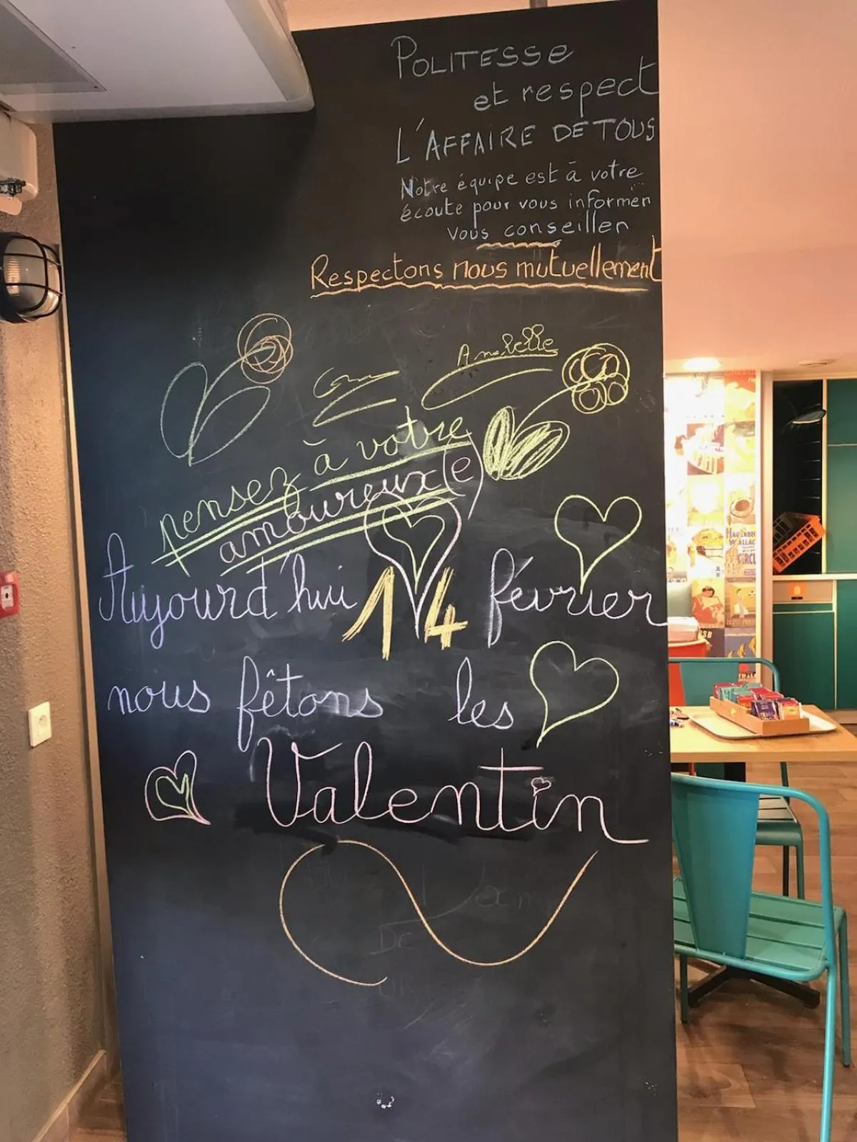 Breakfast in hotelF1 Lyon Saint Priest