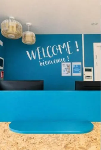 Kyriad ECO - Dijon Sud Chenove