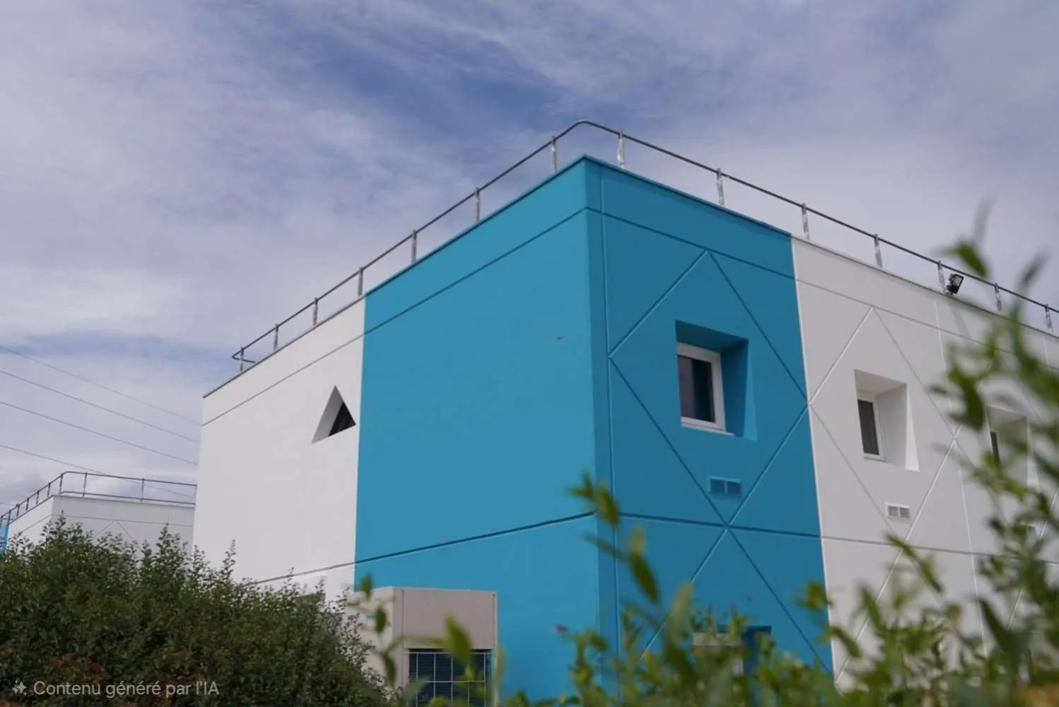 Kyriad ECO - Dijon Sud Chenove