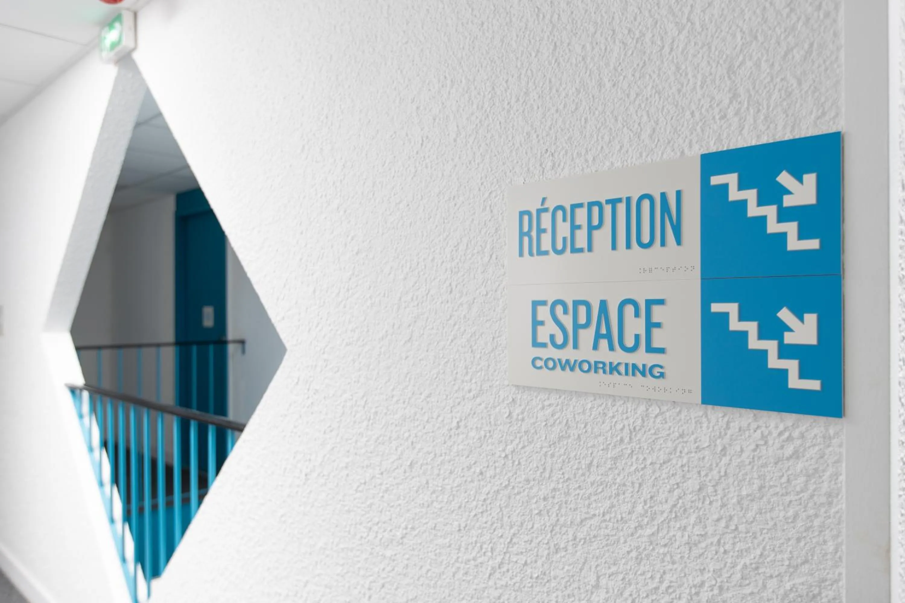 acessibility in Kyriad ECO - Dijon Sud Chenove