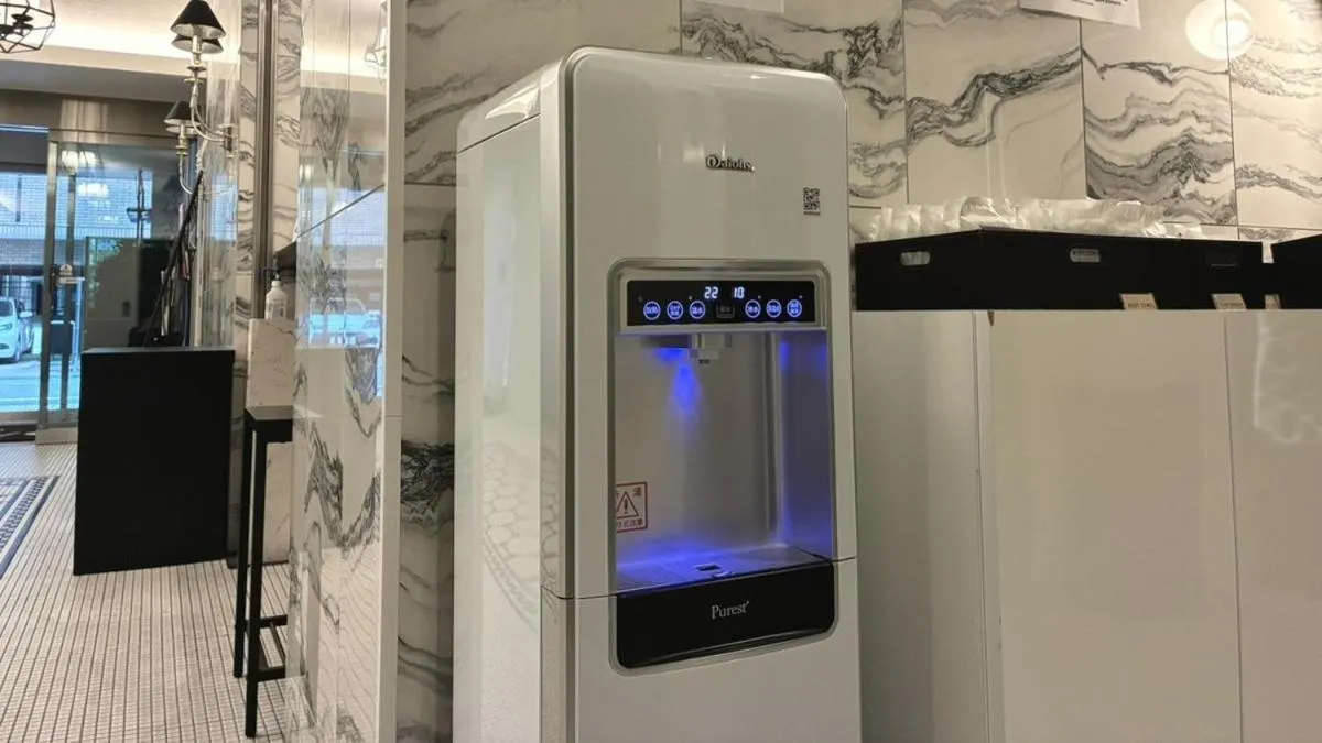 Amistad Hotel Fukuoka