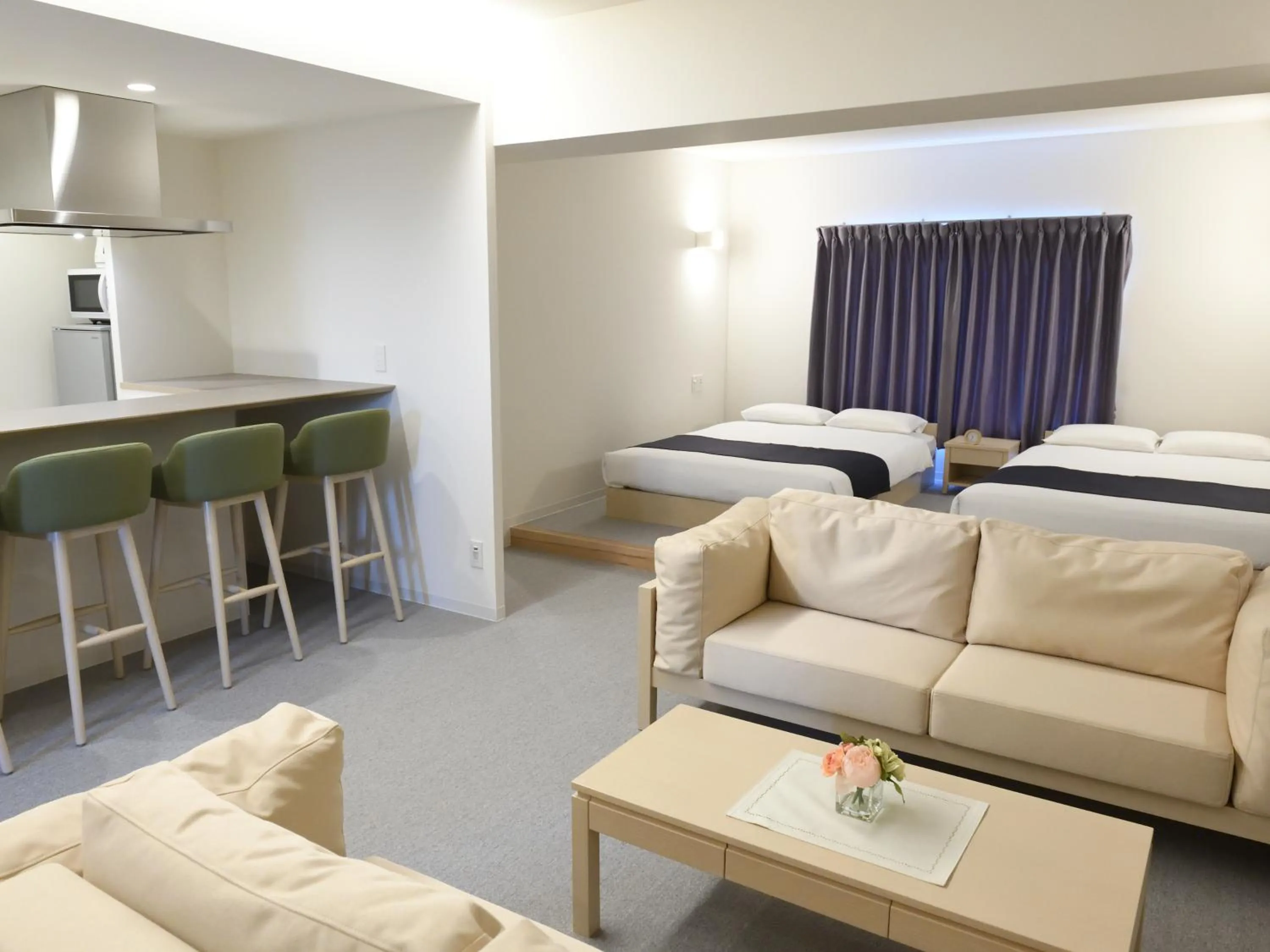 Amistad Hotel Fukuoka