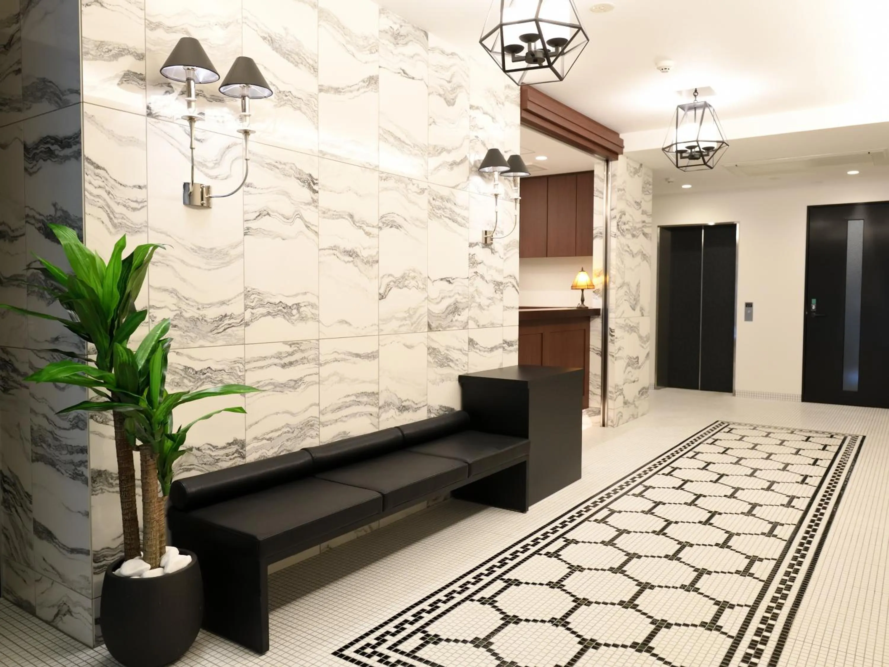 Amistad Hotel Fukuoka