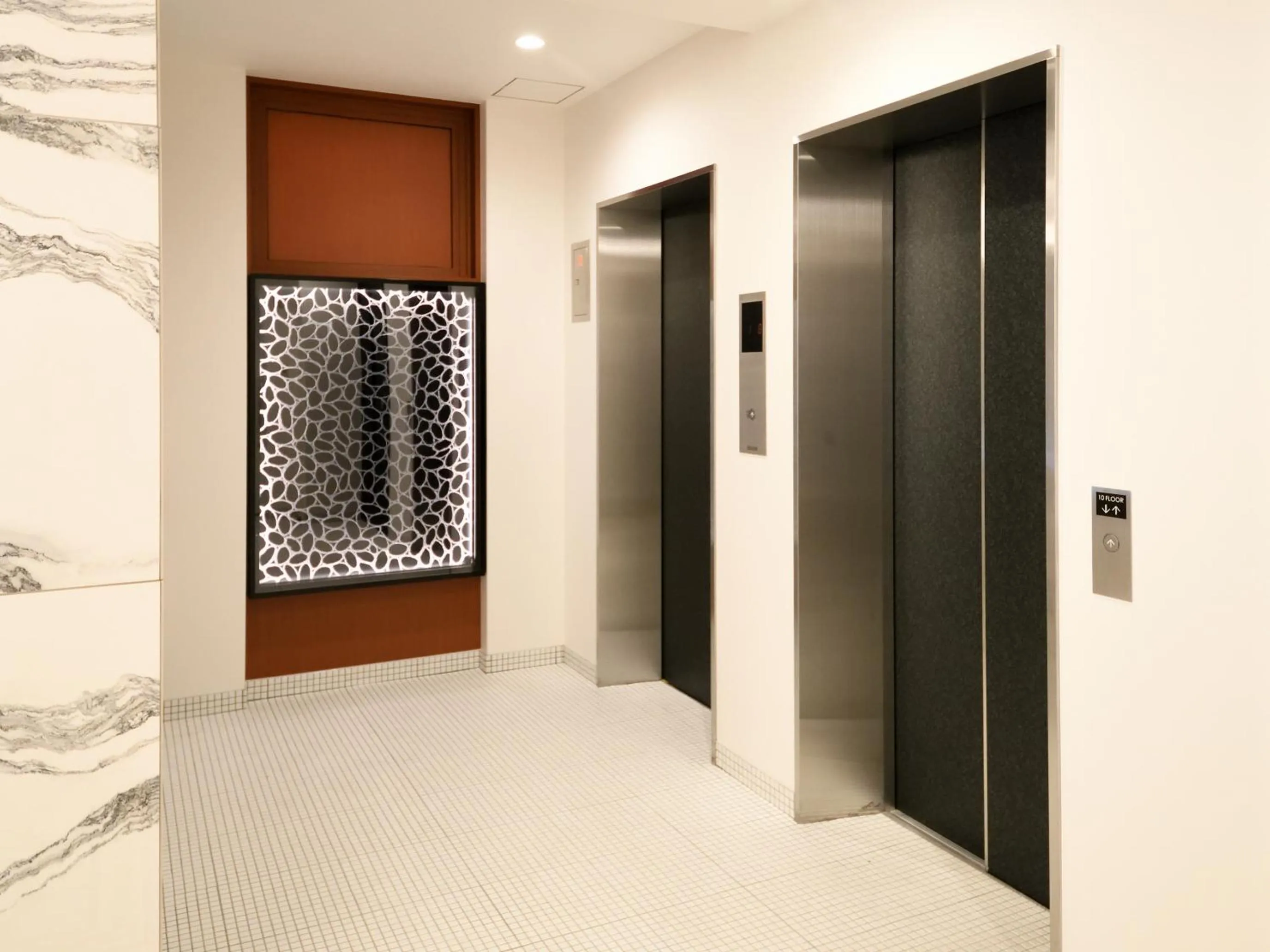 Amistad Hotel Fukuoka