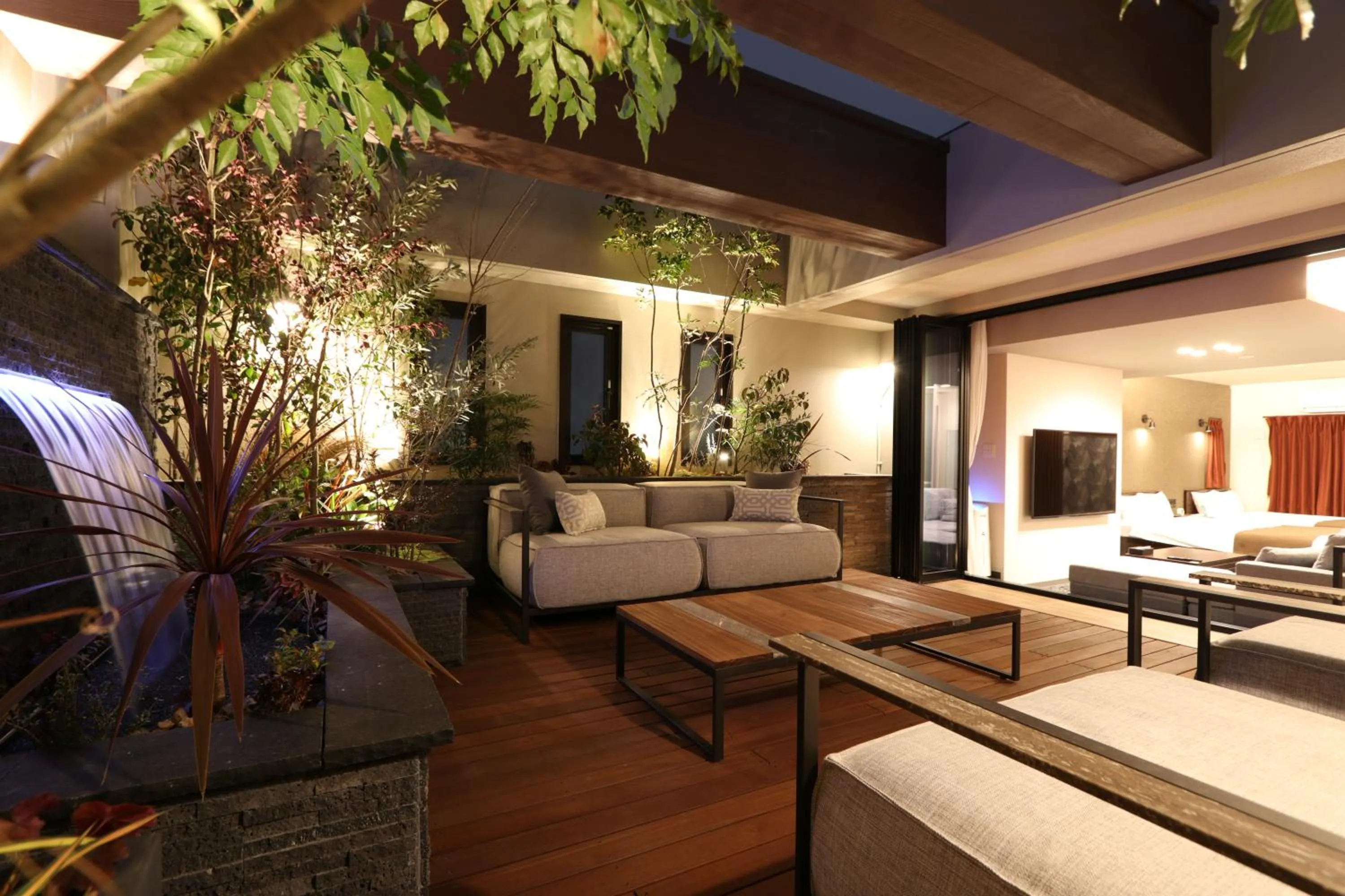 Amistad Hotel Fukuoka