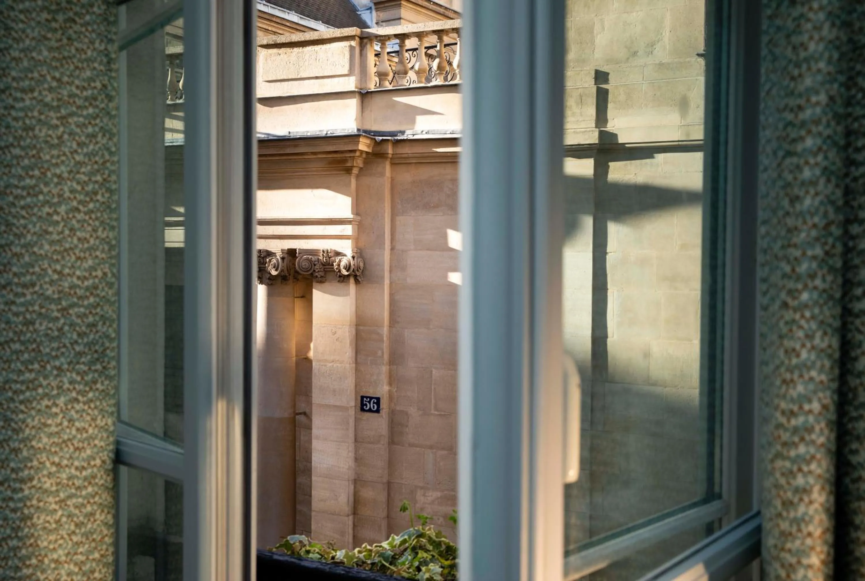 Day in Hotel Pas De Calais