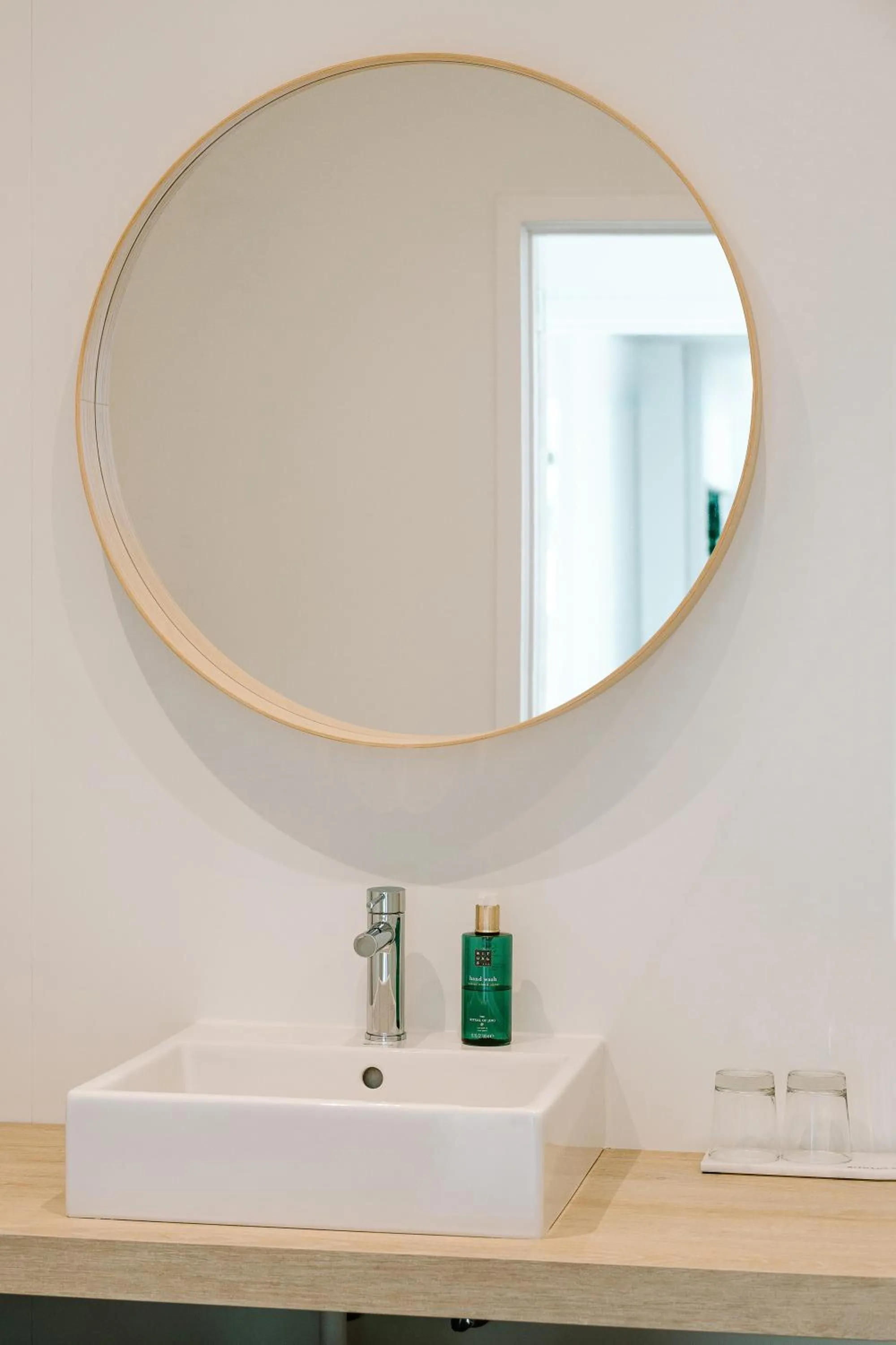 Bathroom in BnB Manere