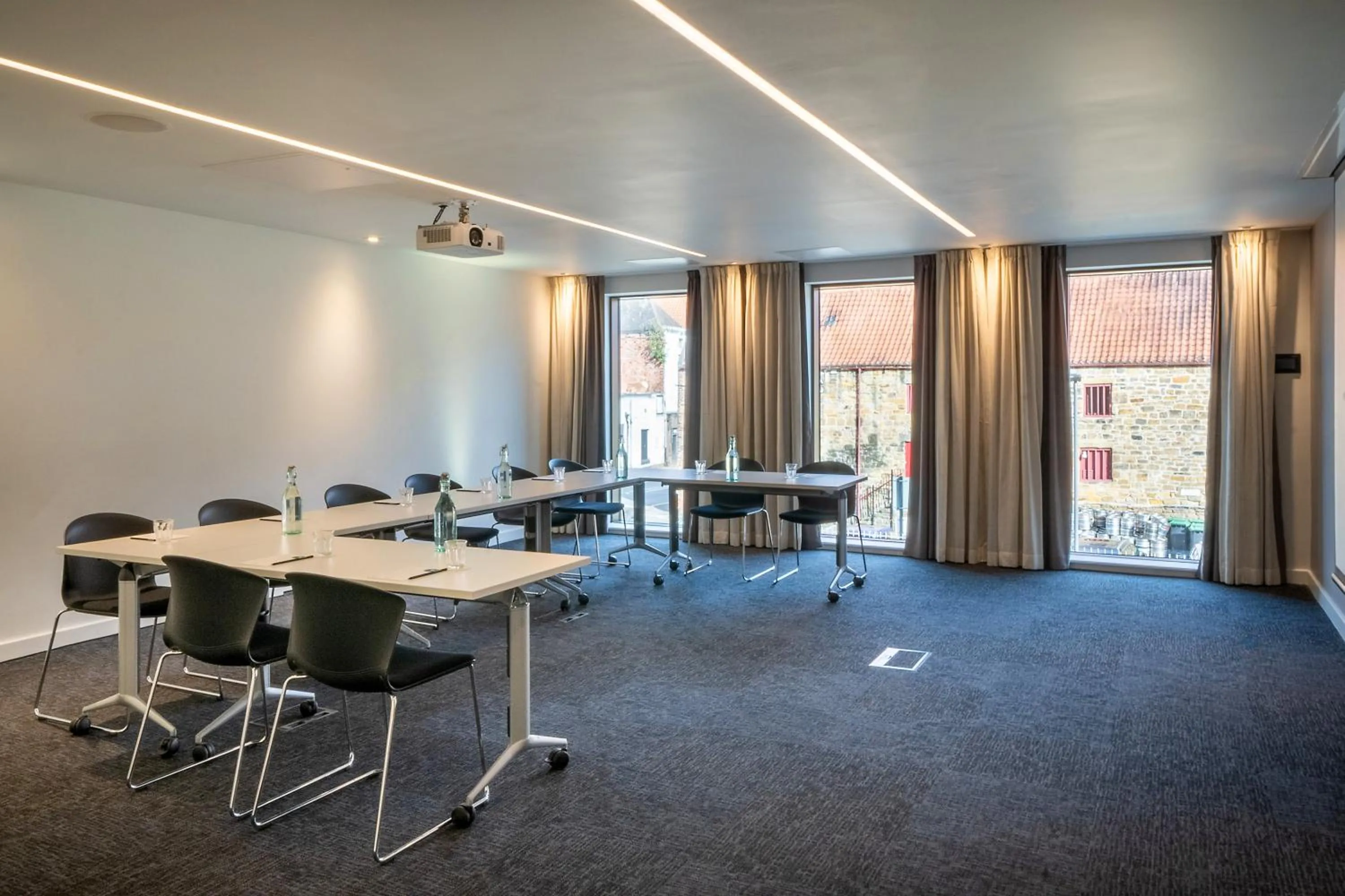 Meeting/conference room in INNSiDE by Meliá Newcastle