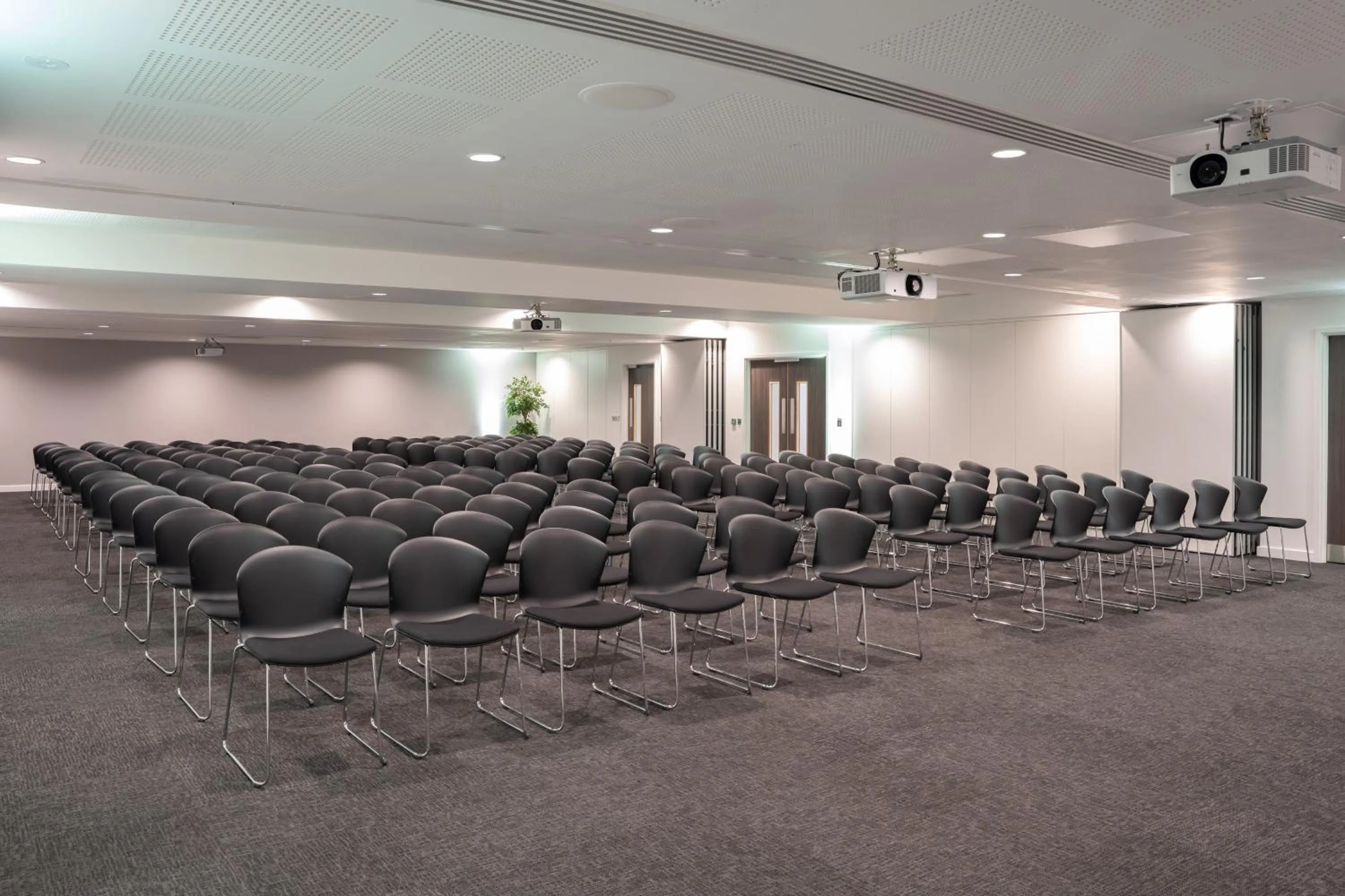 Meeting/conference room in INNSiDE by Meliá Newcastle