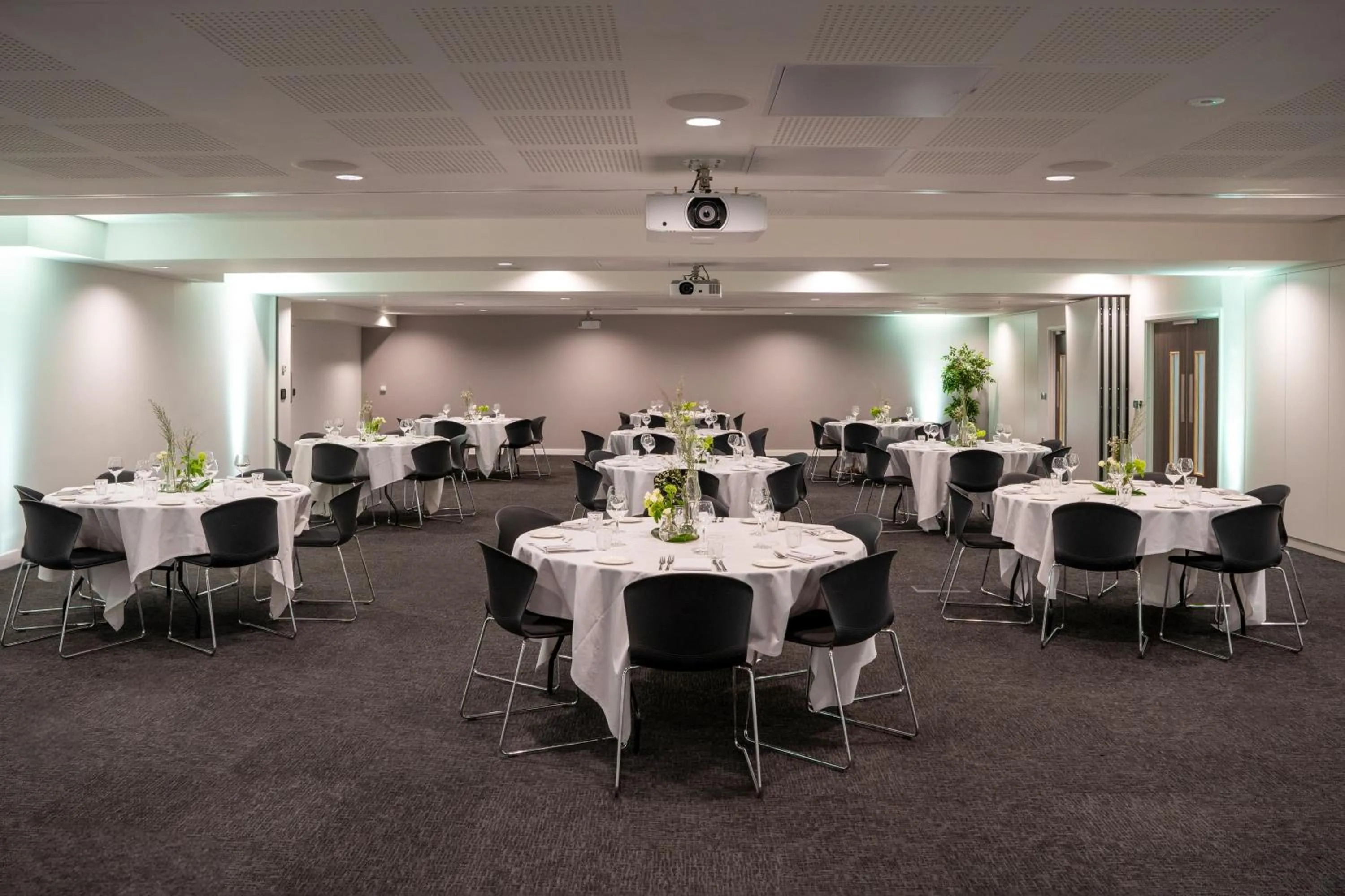 Meeting/conference room in INNSiDE by Meliá Newcastle