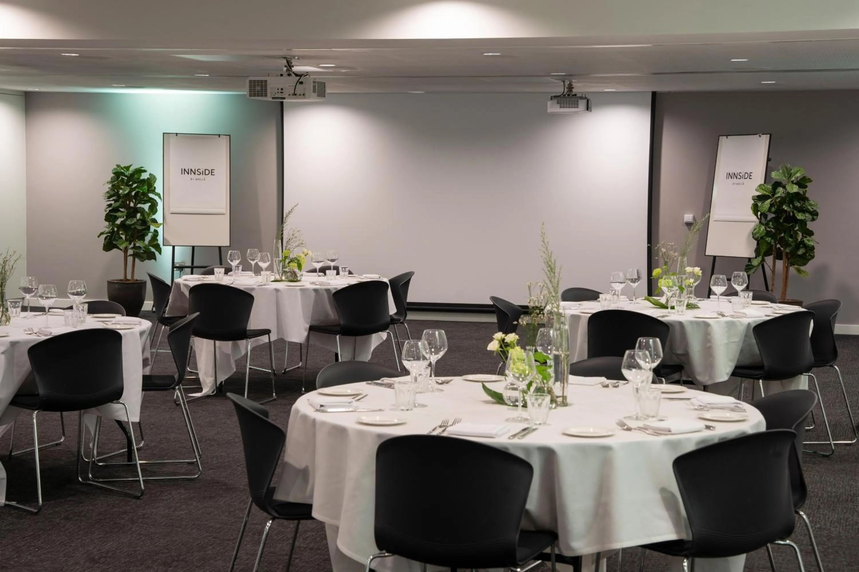 Meeting/conference room in INNSiDE by Meliá Newcastle