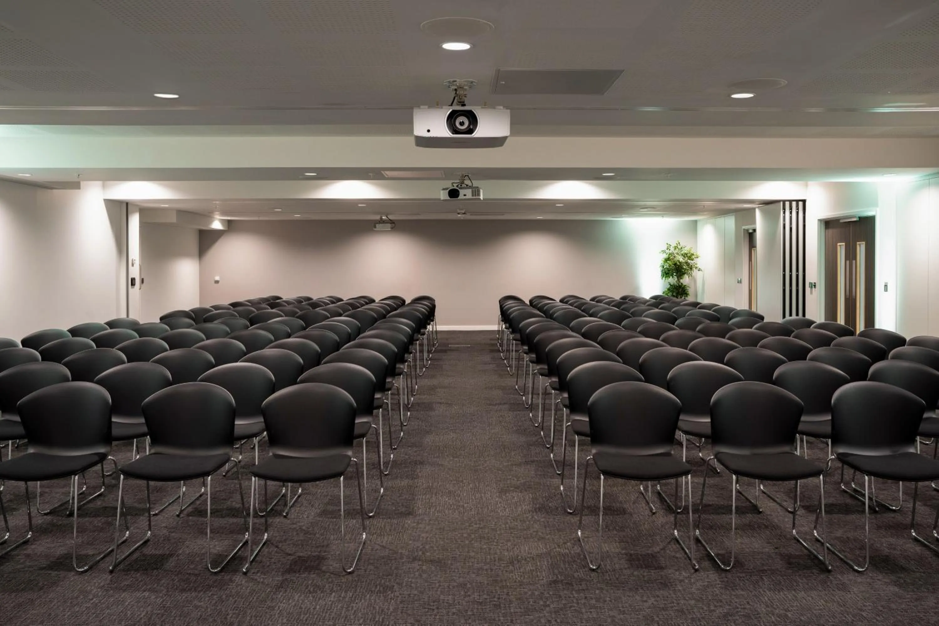 Meeting/conference room in INNSiDE by Meliá Newcastle