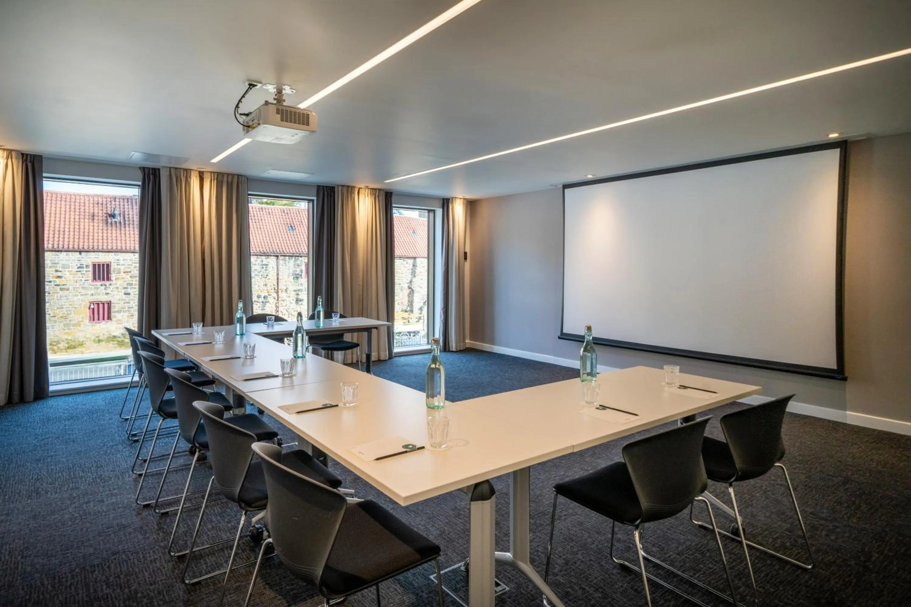 Meeting/conference room in INNSiDE by Meliá Newcastle