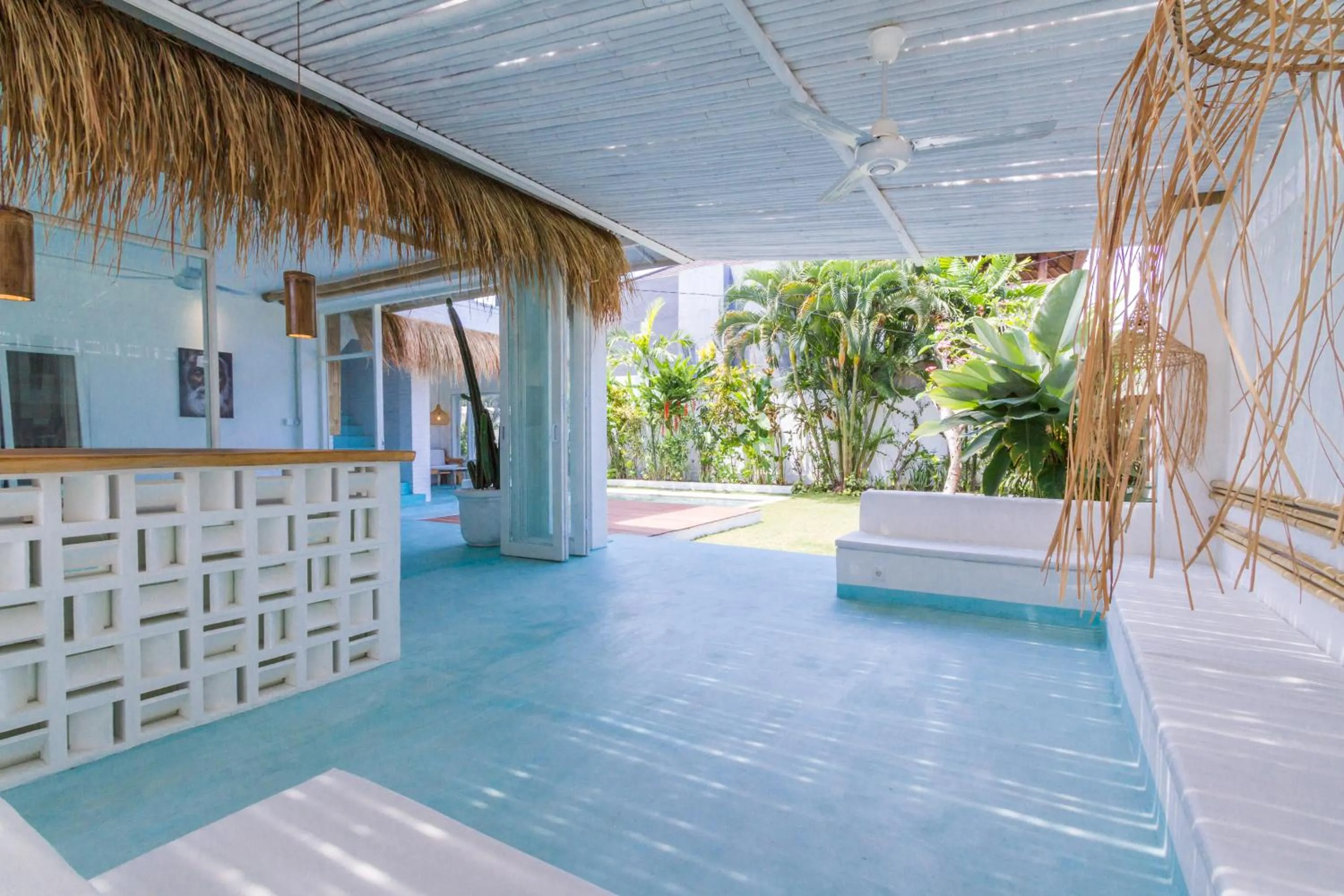 Other in Canggu Boutique Art Hotel