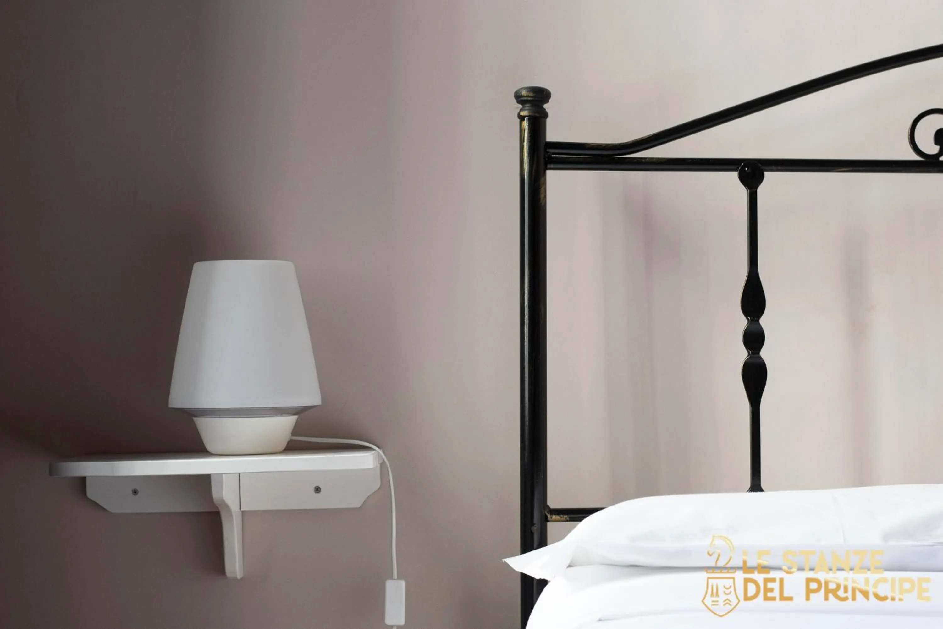 Bedroom, Bed in Le Stanze del Principe