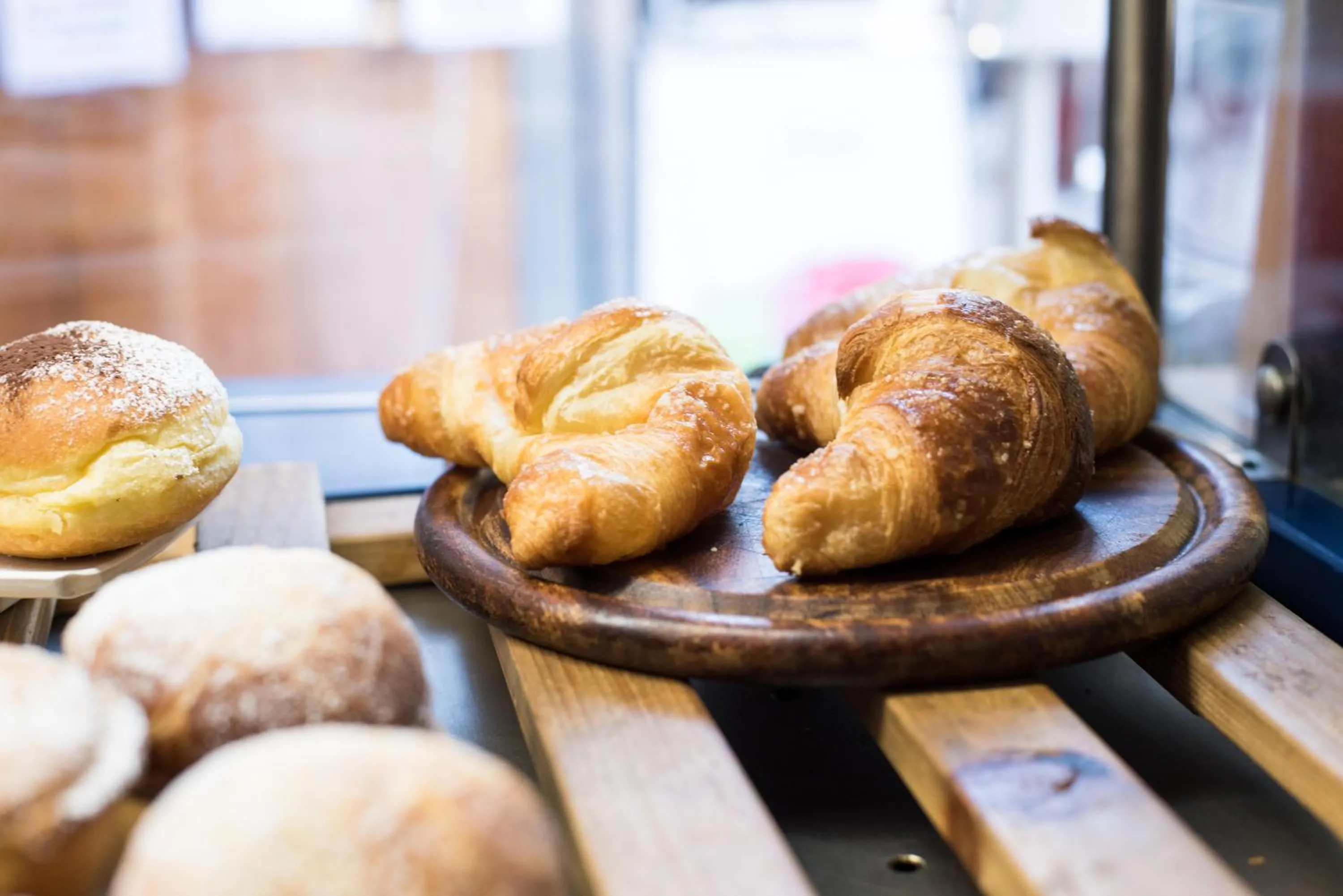 Restaurant/places to eat in Le Stanze del Principe