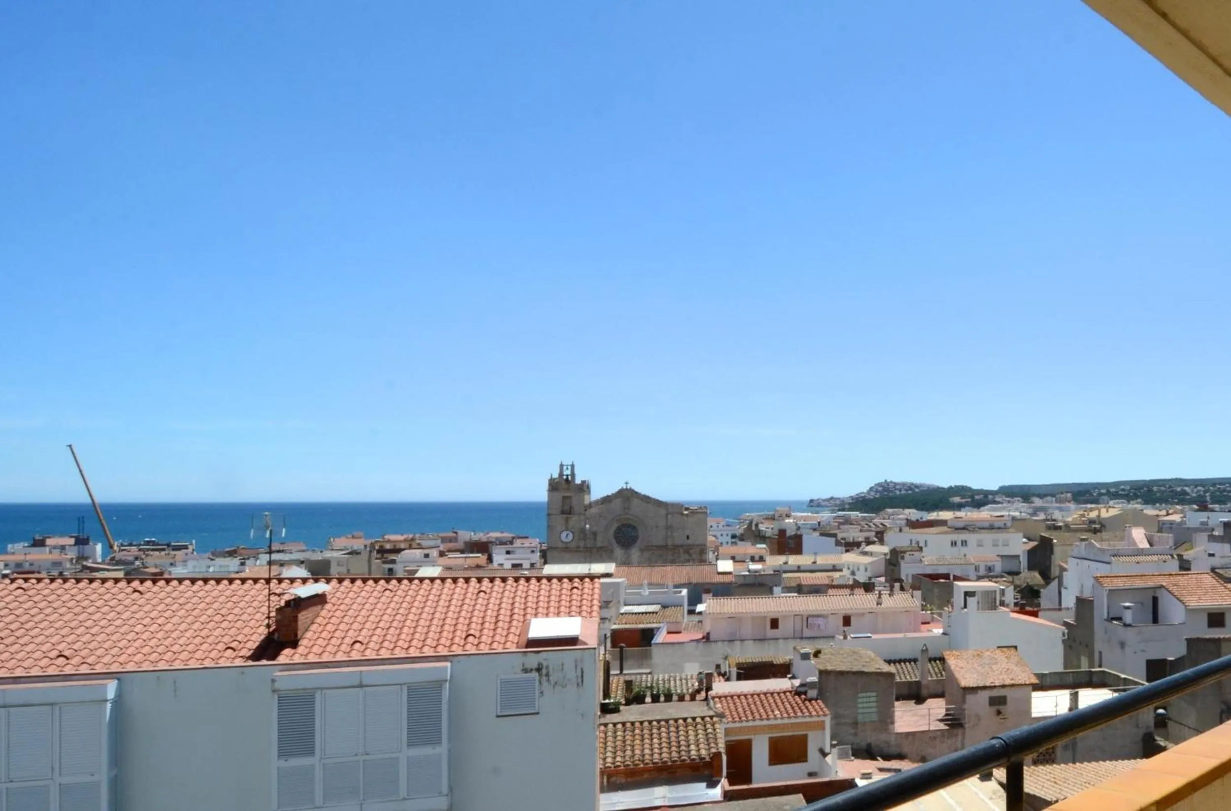 View (from property/room) in Puig Padro 4 1-1
