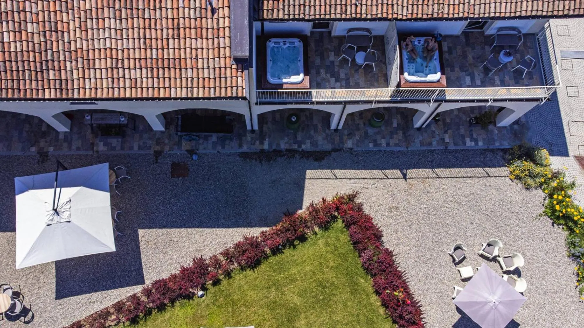 L'aja della Mirusina - Piedmont Resort Monferrato Langhe