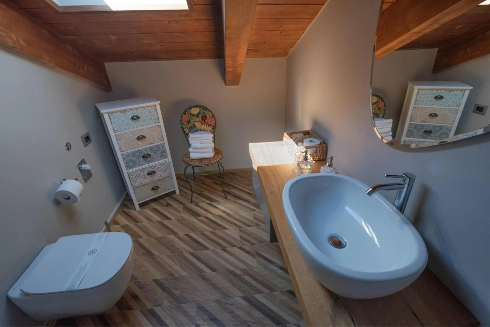 L'aja della Mirusina - Piedmont Resort Monferrato Langhe