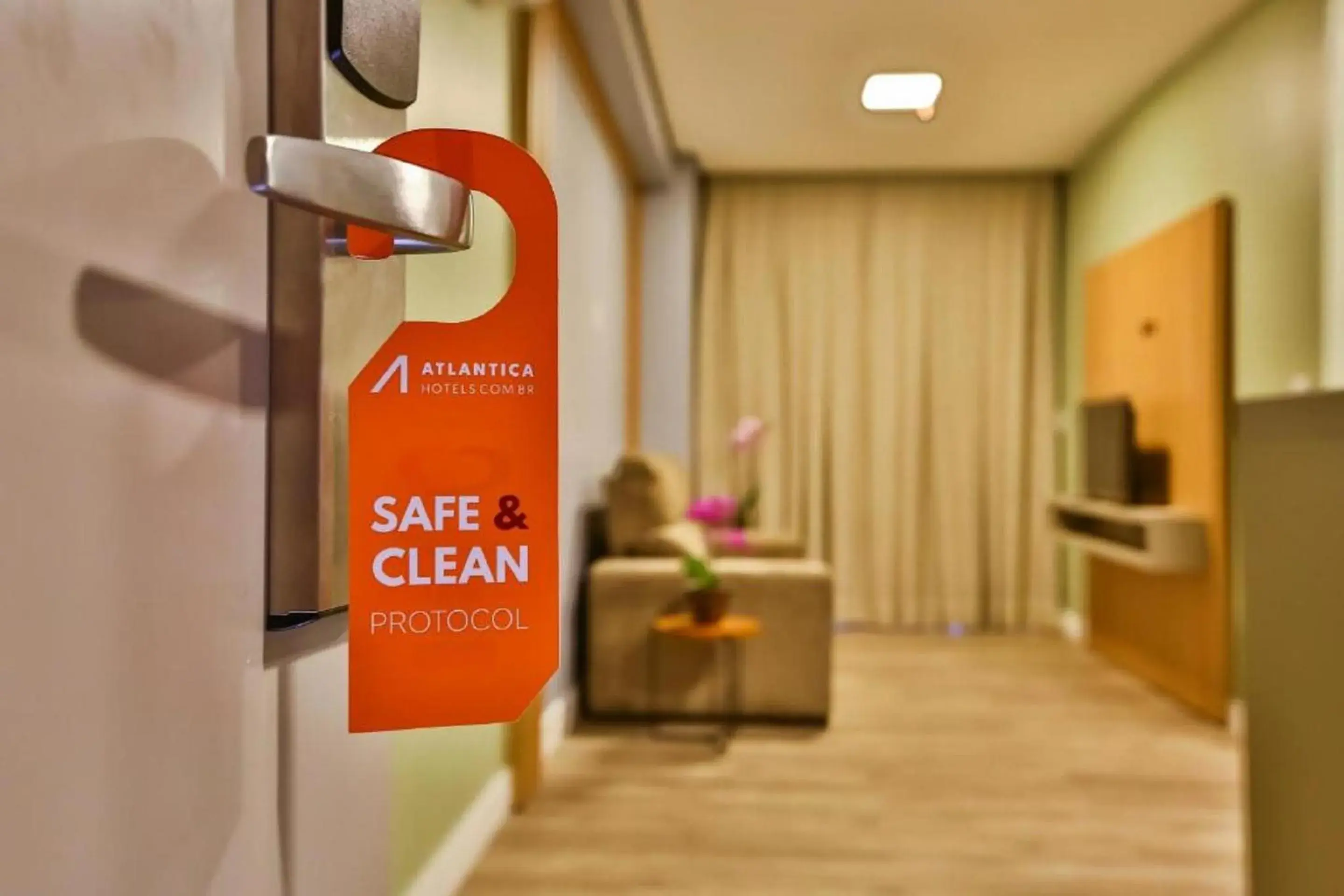 Premium Suite in Grand Suítes Family Resort Premium Suite in Grand Suítes Family Resort