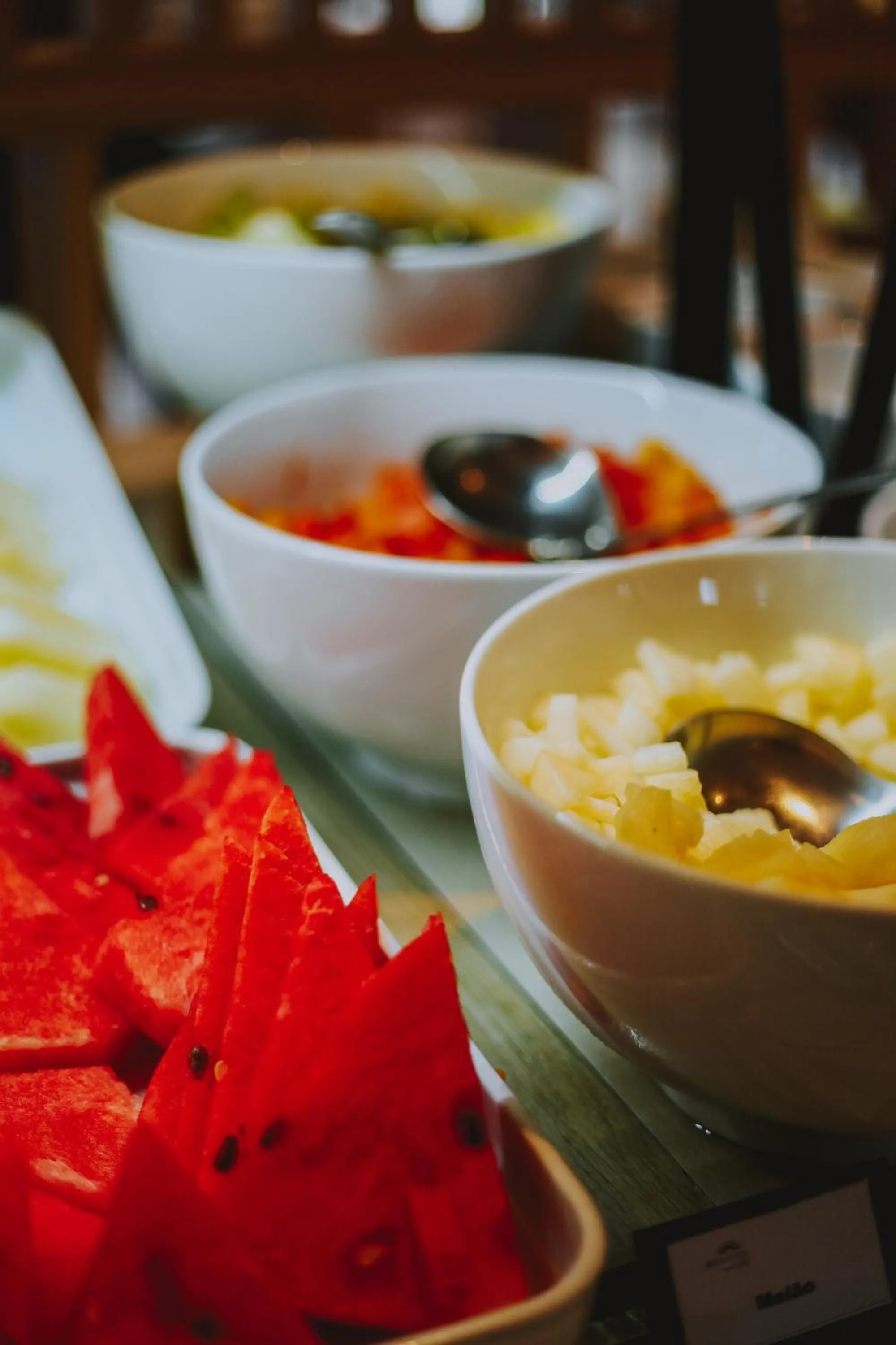 Fitness centre/facilities in Grand Suítes Family Resort
