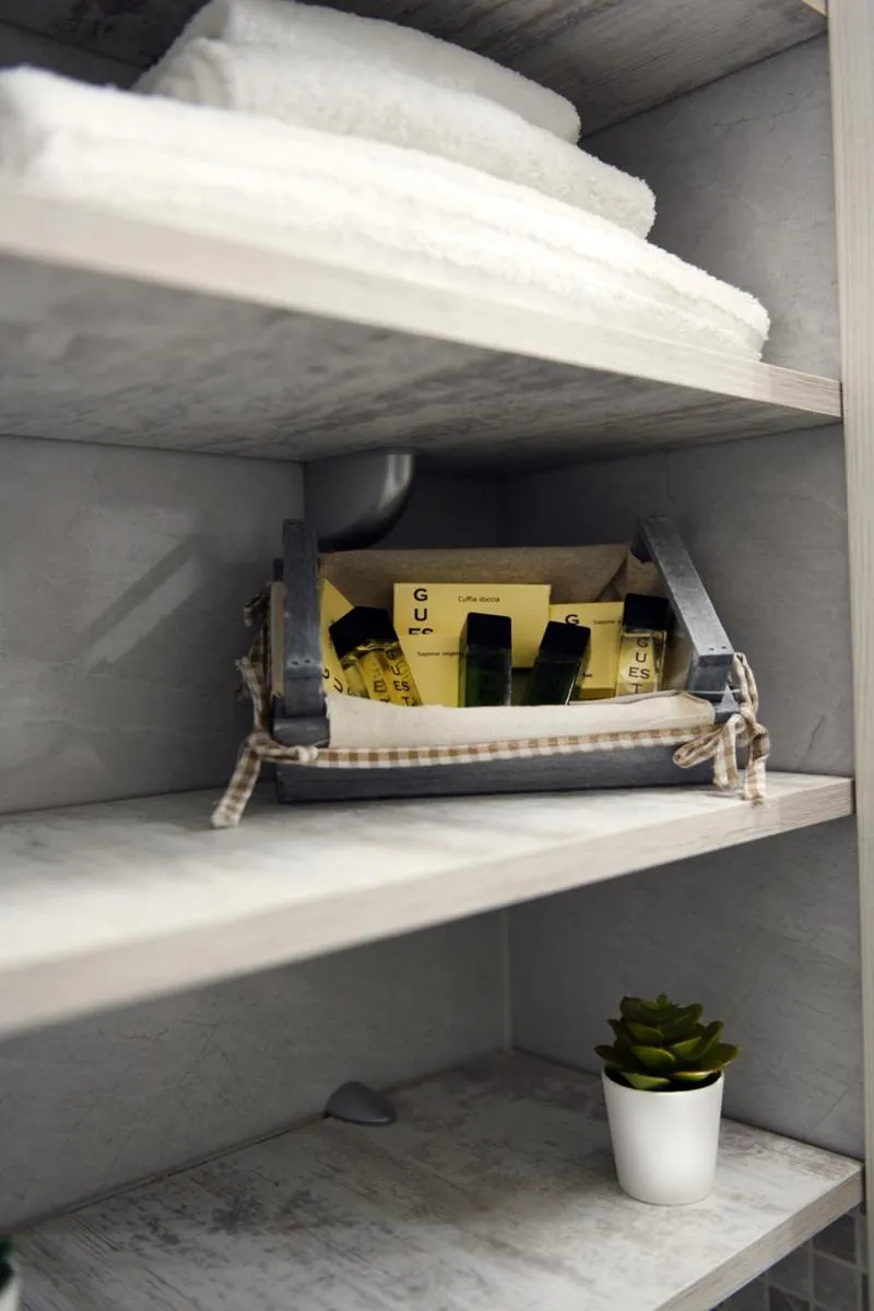 Montesantogroup Amalfi Room