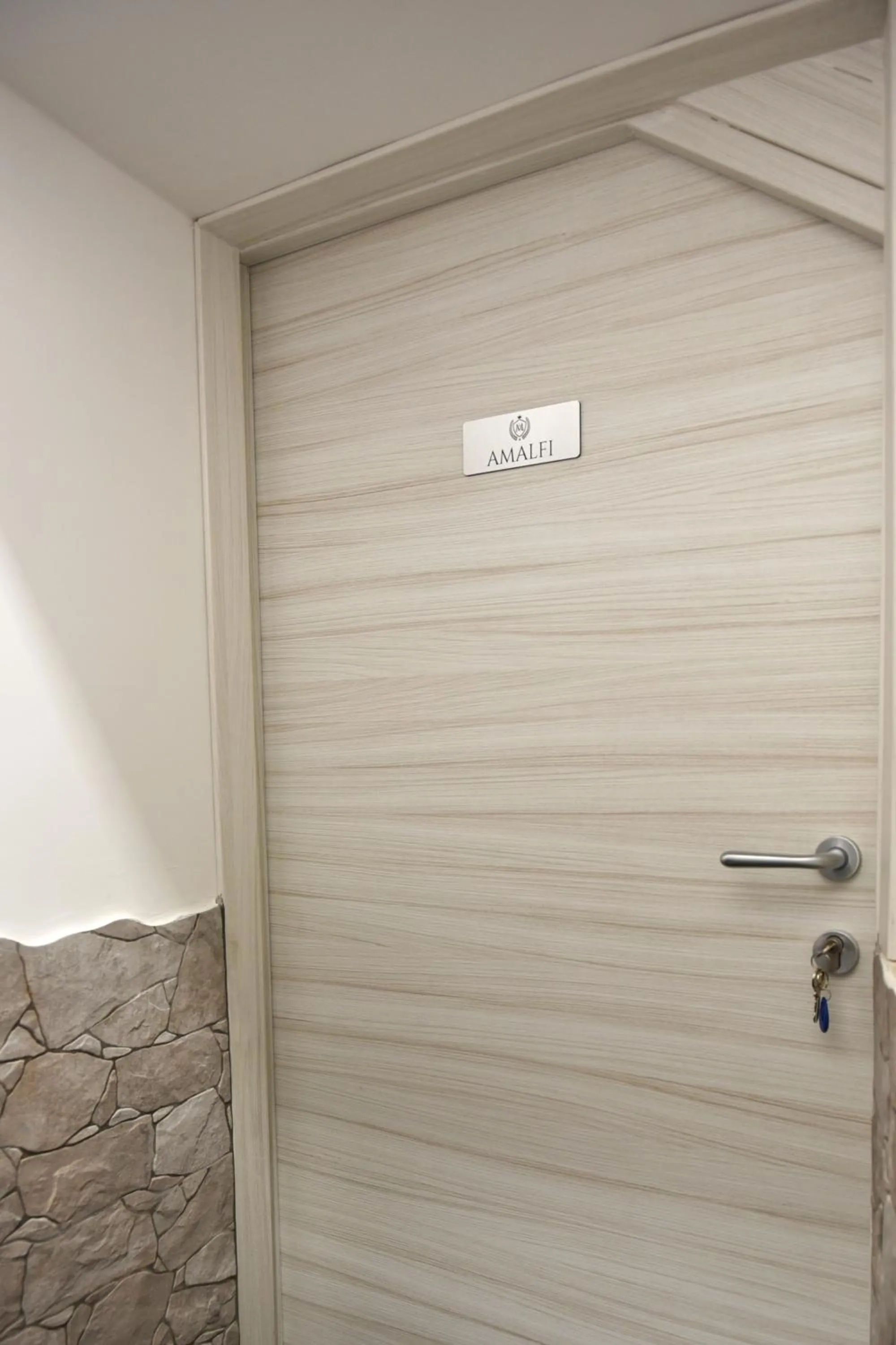 Montesantogroup Amalfi Room