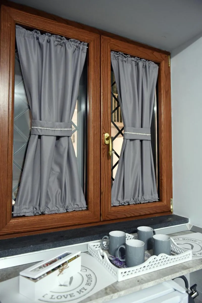 Montesantogroup Amalfi Room