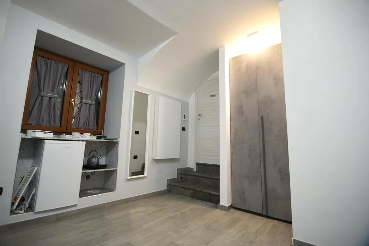 Montesantogroup Amalfi Room