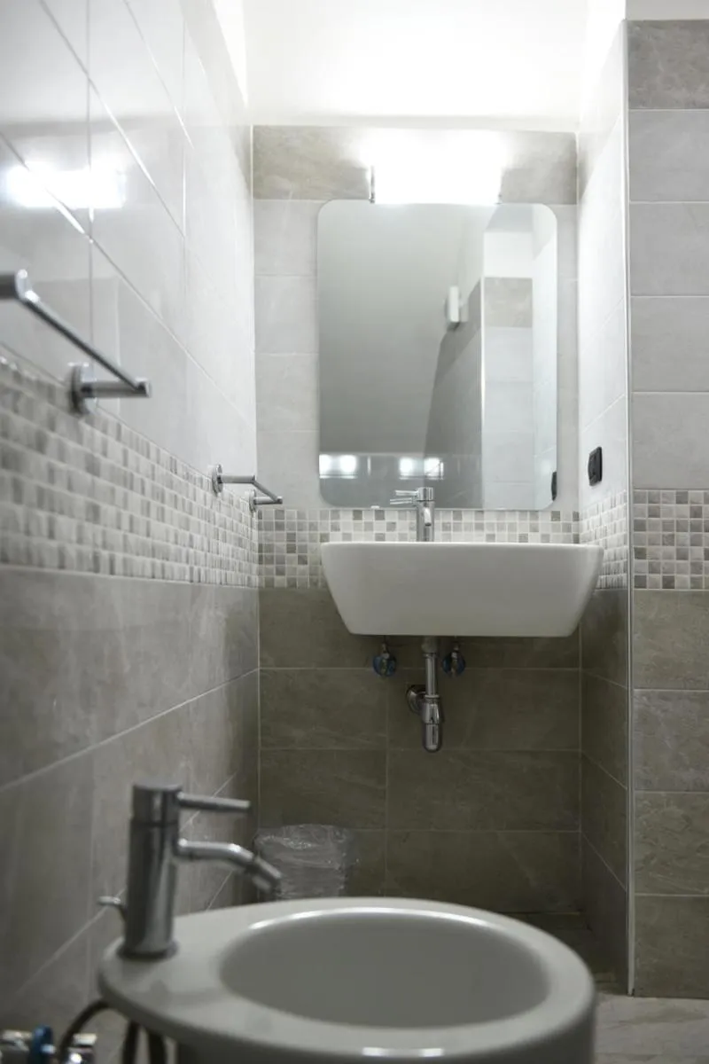 Montesantogroup Amalfi Room