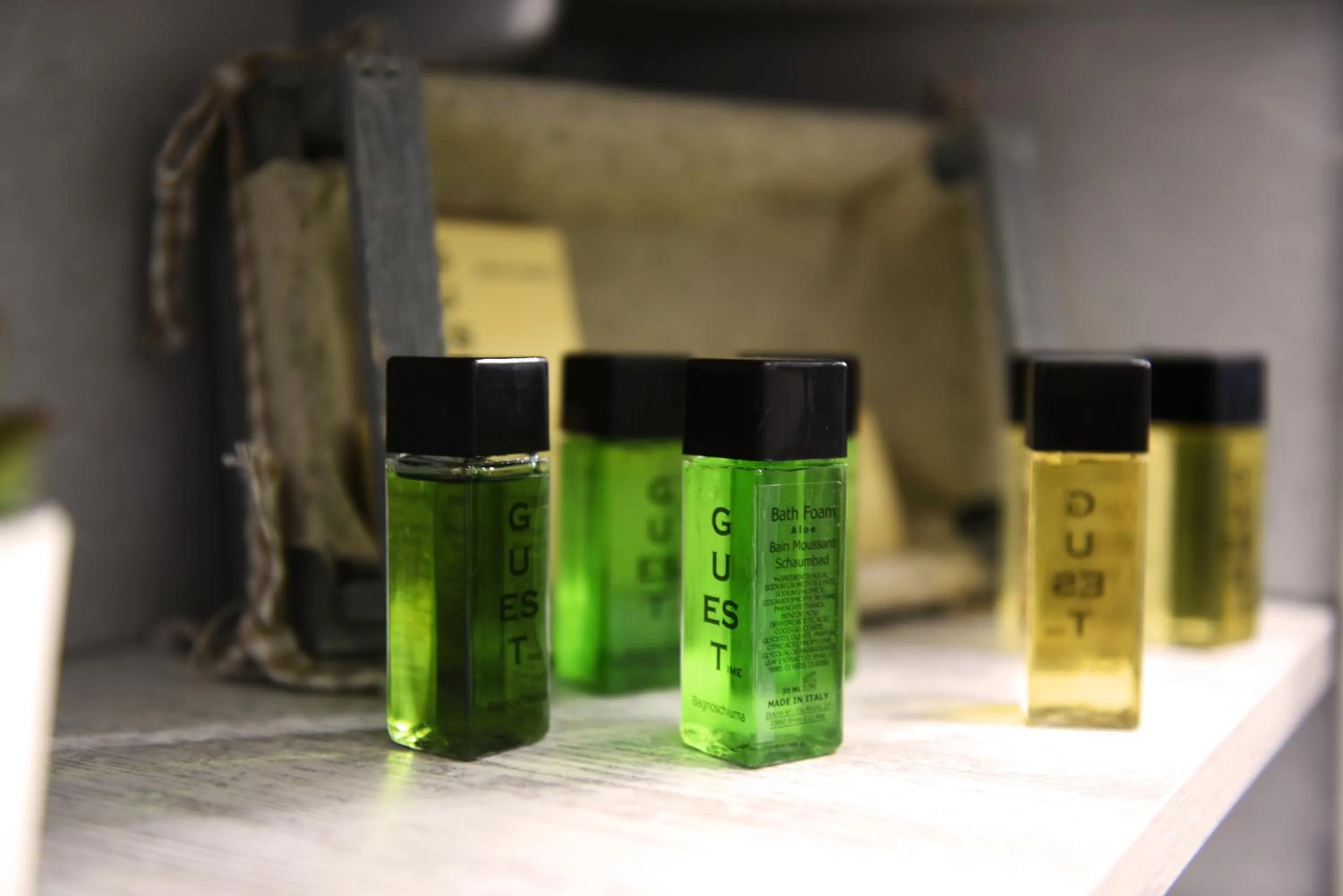 Montesantogroup Amalfi Room