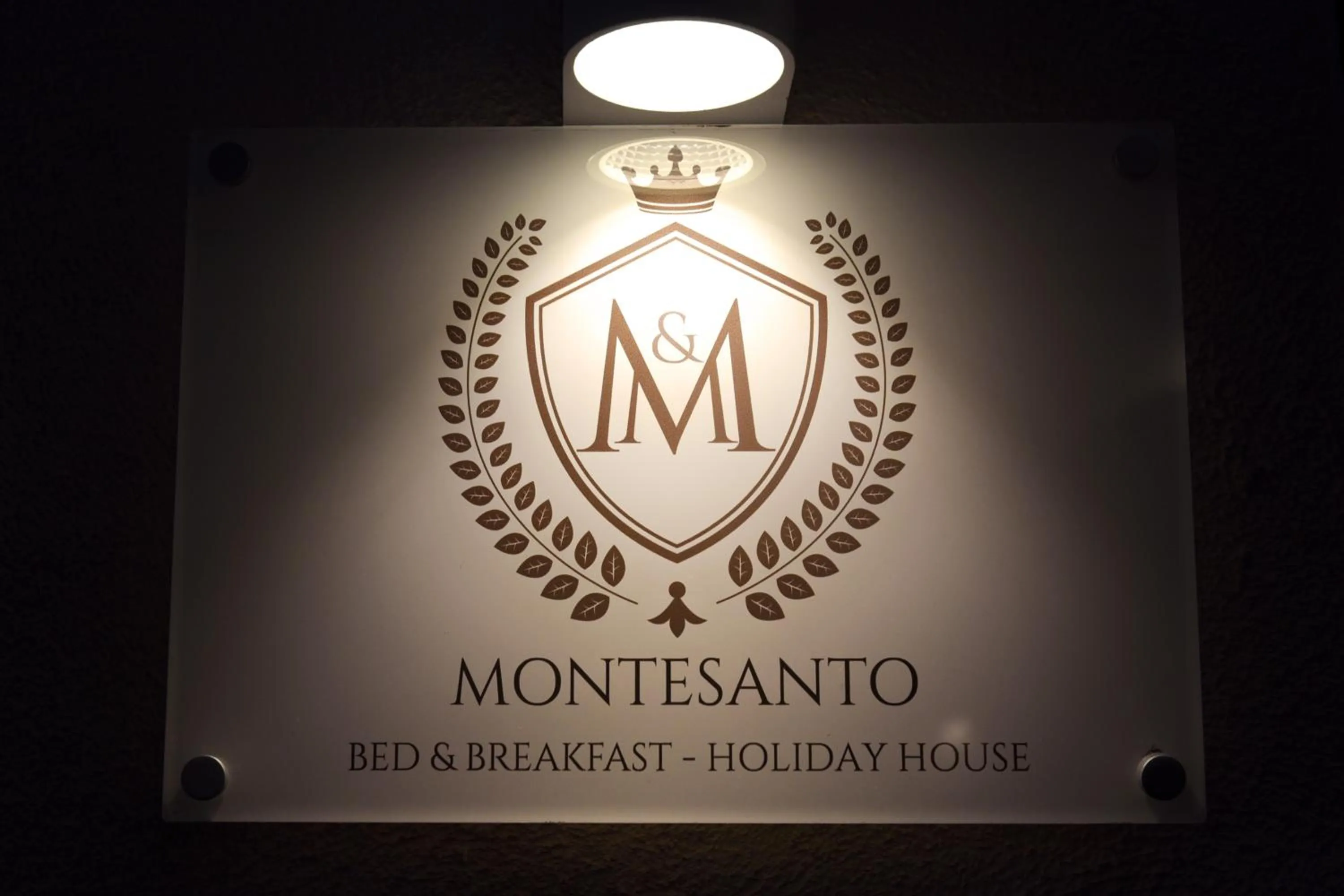 Montesantogroup Sorrento Room