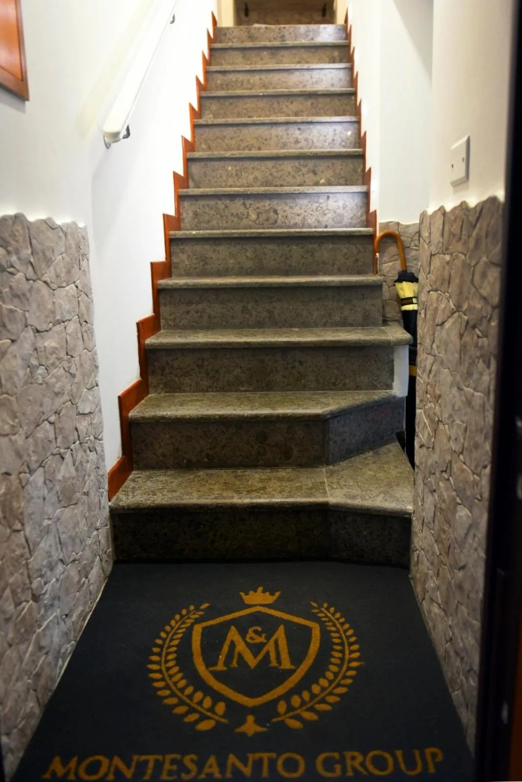 Property building in Montesantogroup Sorrento Room