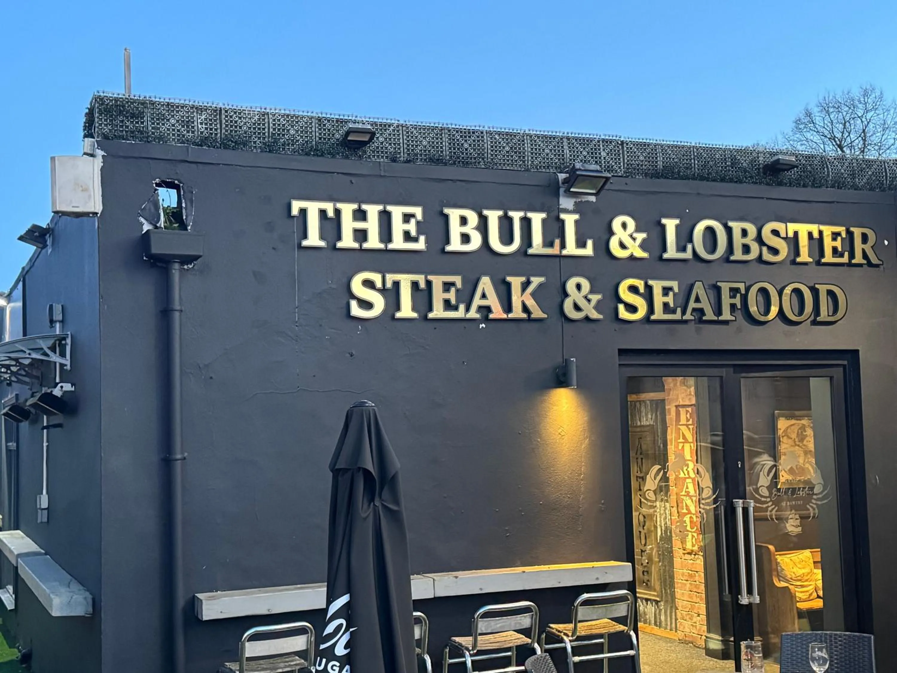 Property building in The Lobster Pots - Bawtry