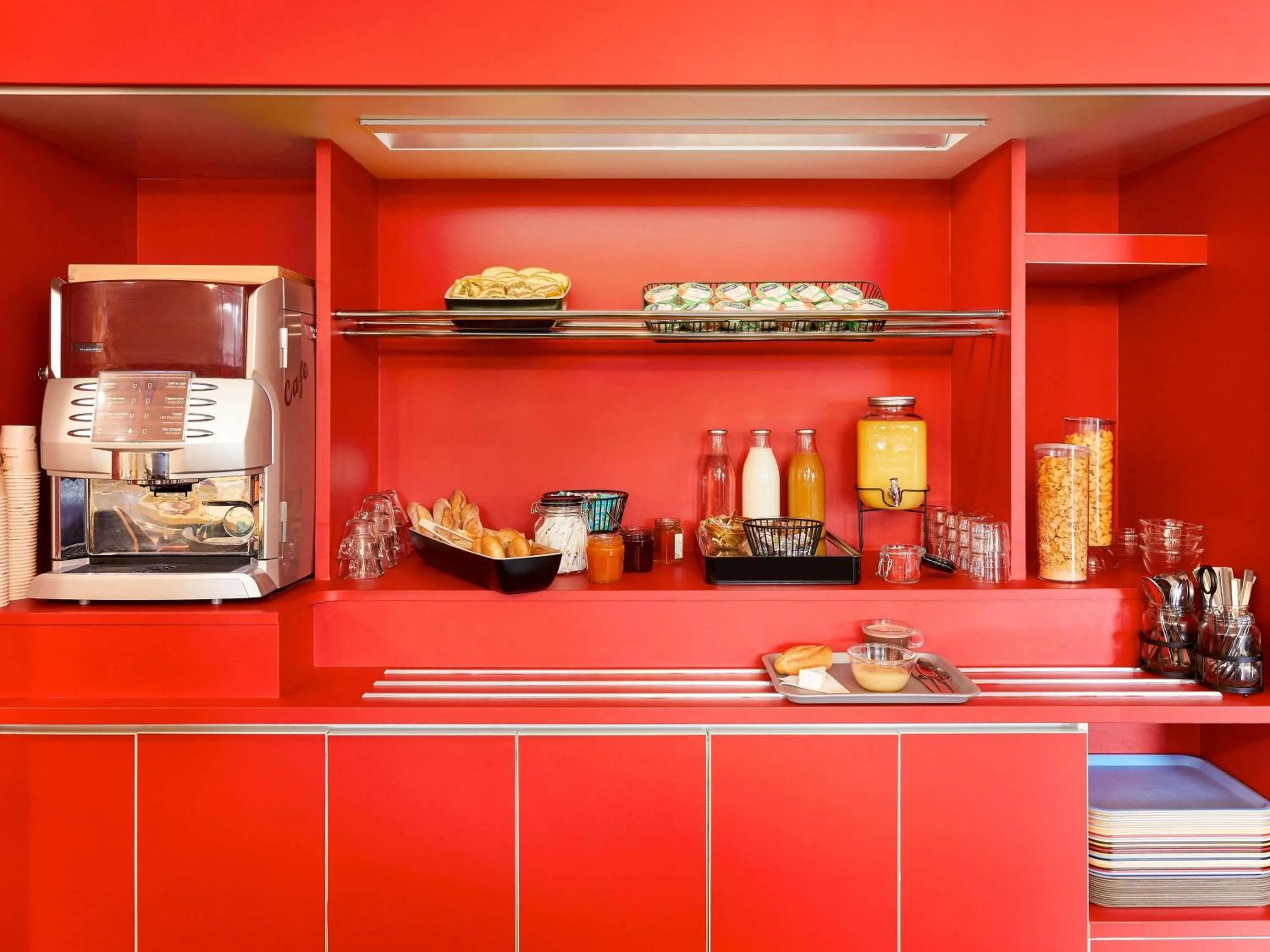 Other in hotelF1 Rouen Zénith Parc Expo