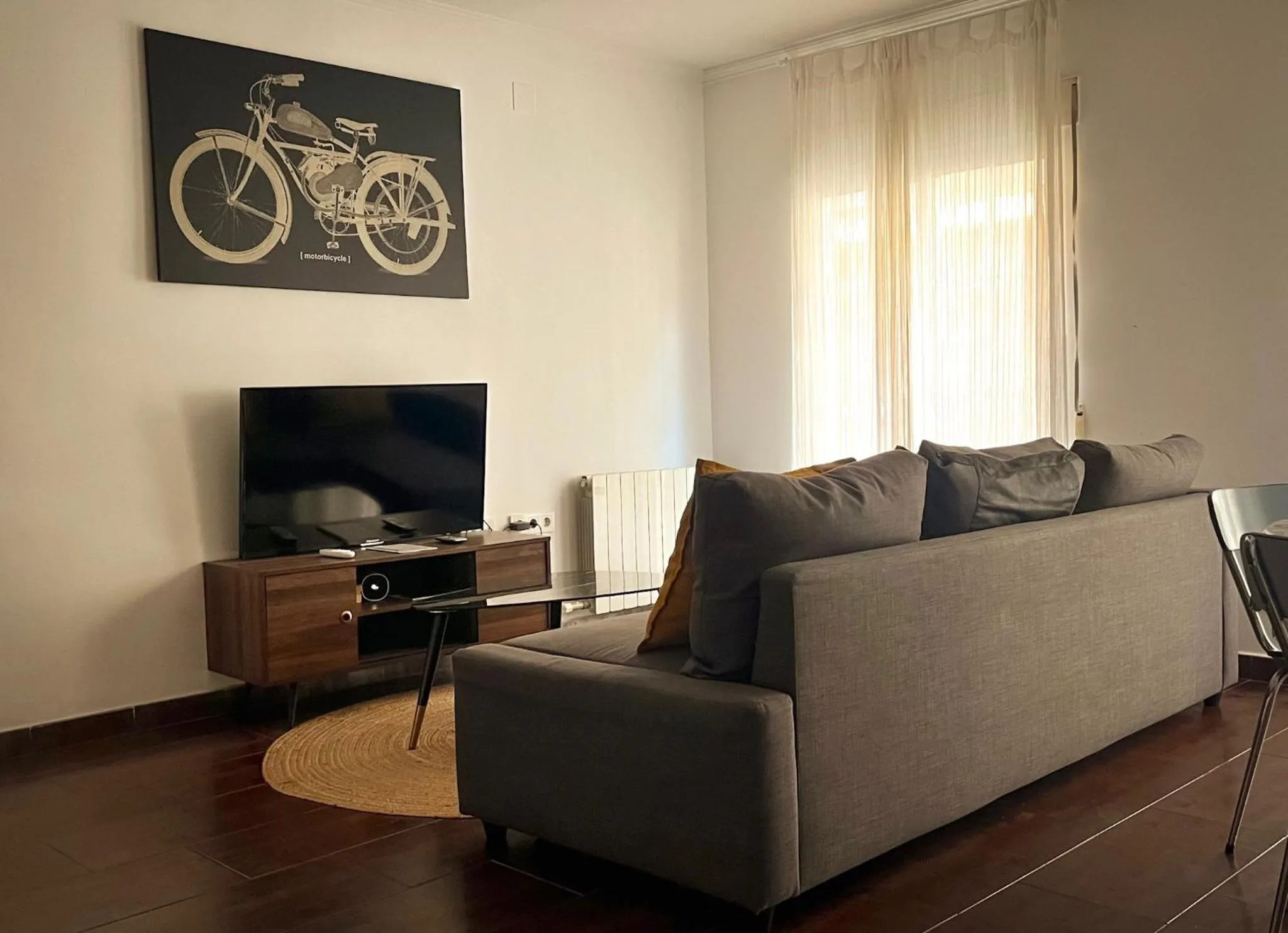 Mush Rooms Apartments