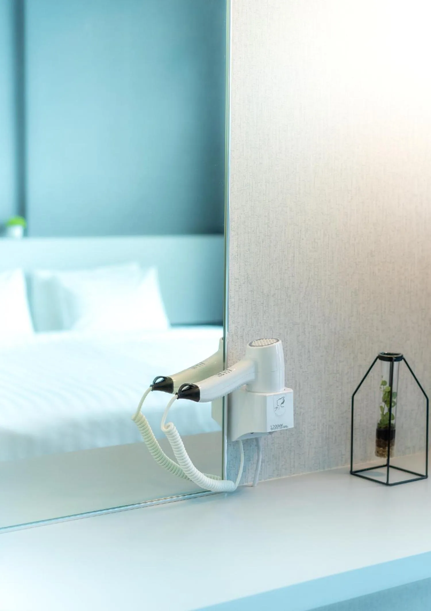 Bedroom, Bed in Kingston Hotel 13 - Penang Hills formerly known as Deview Hotel