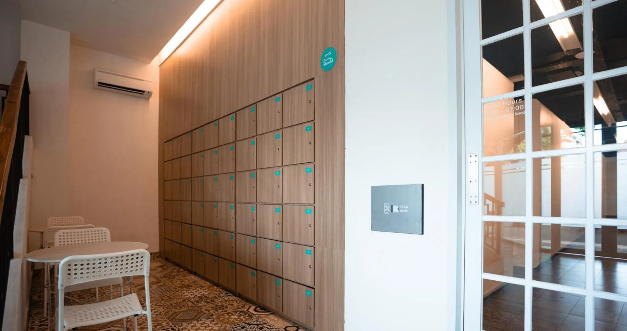 Other in Bobopod Slamet Riyadi, Solo