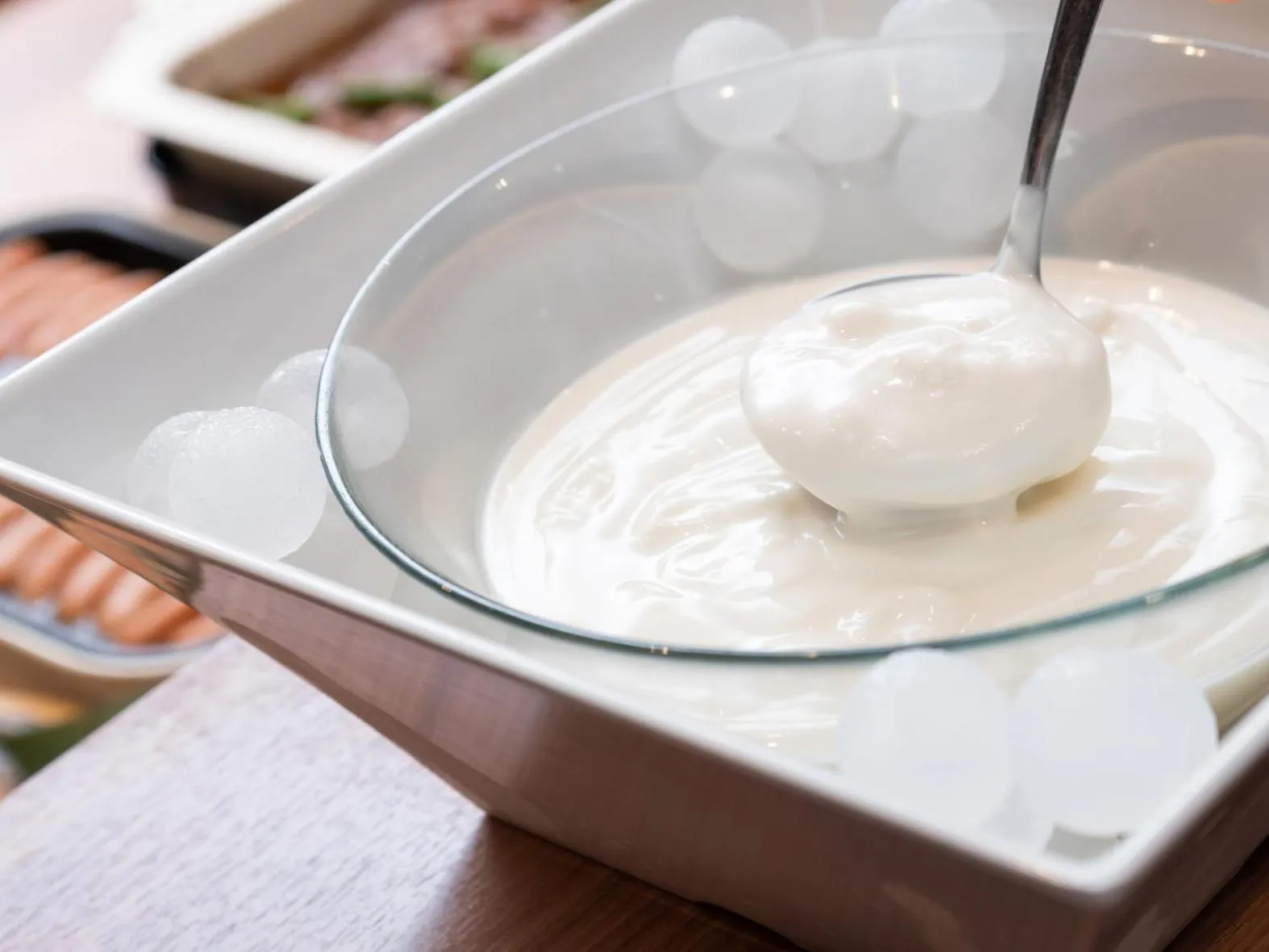 Breakfast in Super Hotel JR Fujiekimae Kinenkan